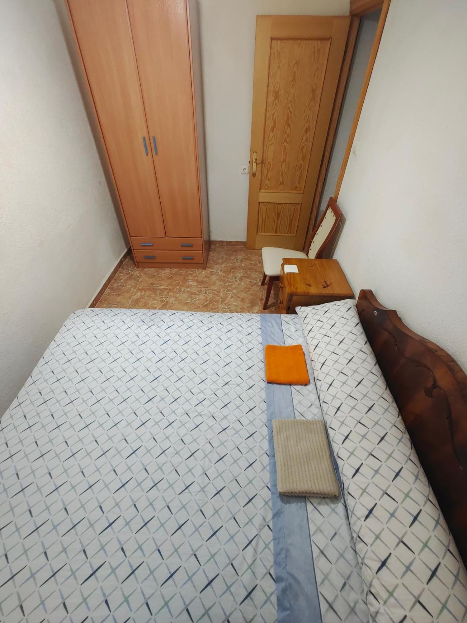 La Casa Tranquila Y Limpia *