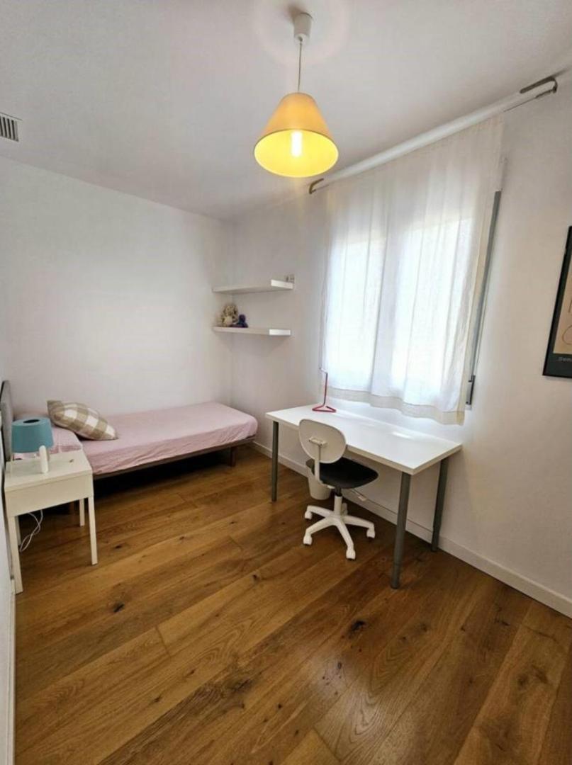 Boate Holiday home Alicante