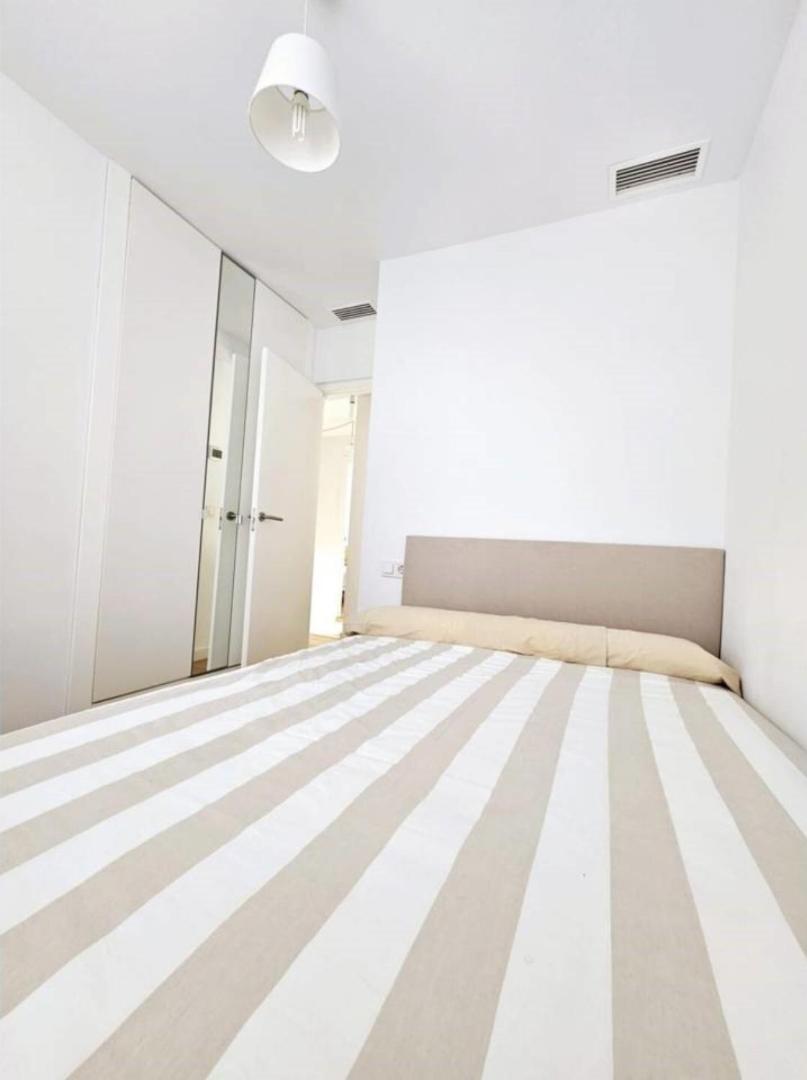 Holiday home Boate Alicante