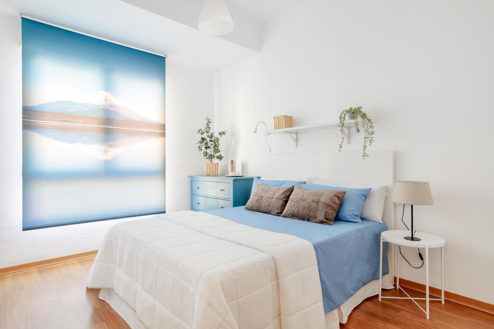 Botanik Dreams Apartamento Alicante