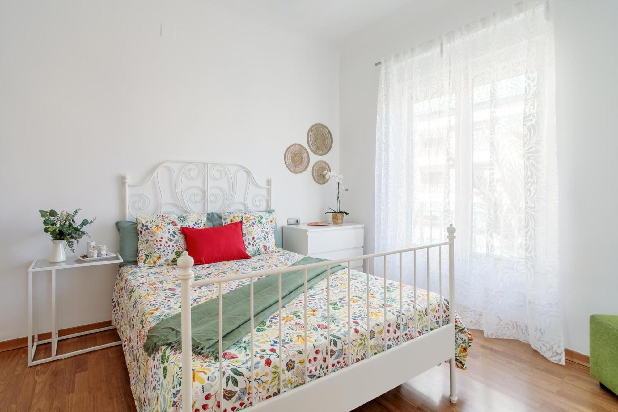 Botanik Dreams Apartamento