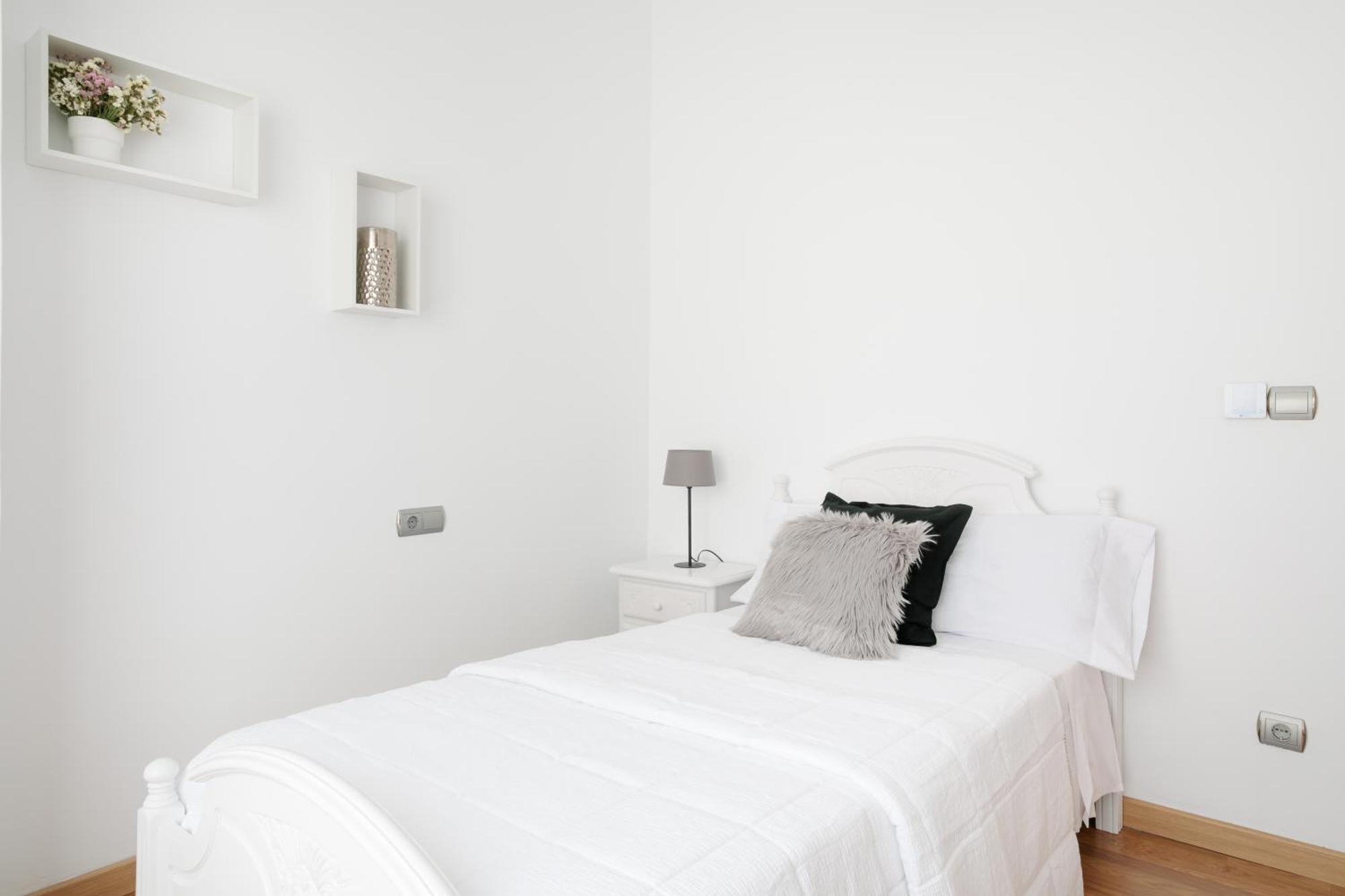 Apartamento Botanik Dreams *