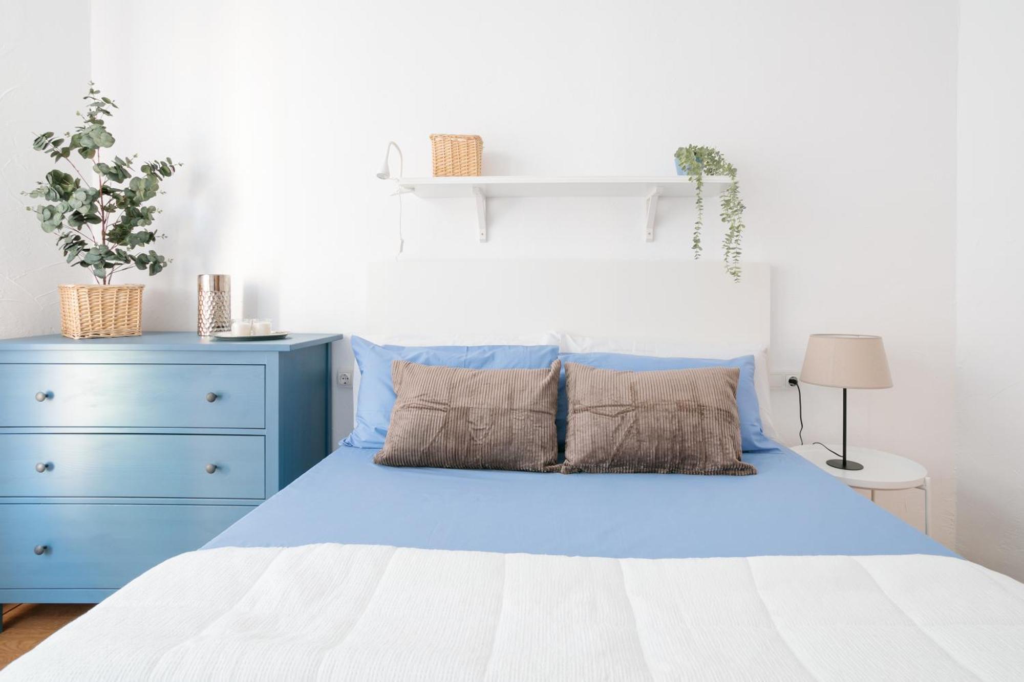 Botanik Dreams Apartamento
