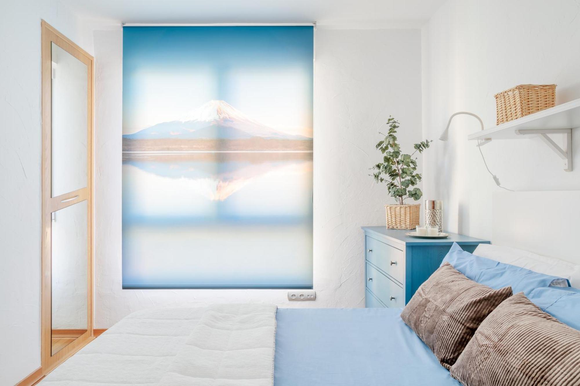 Apartamento Botanik Dreams