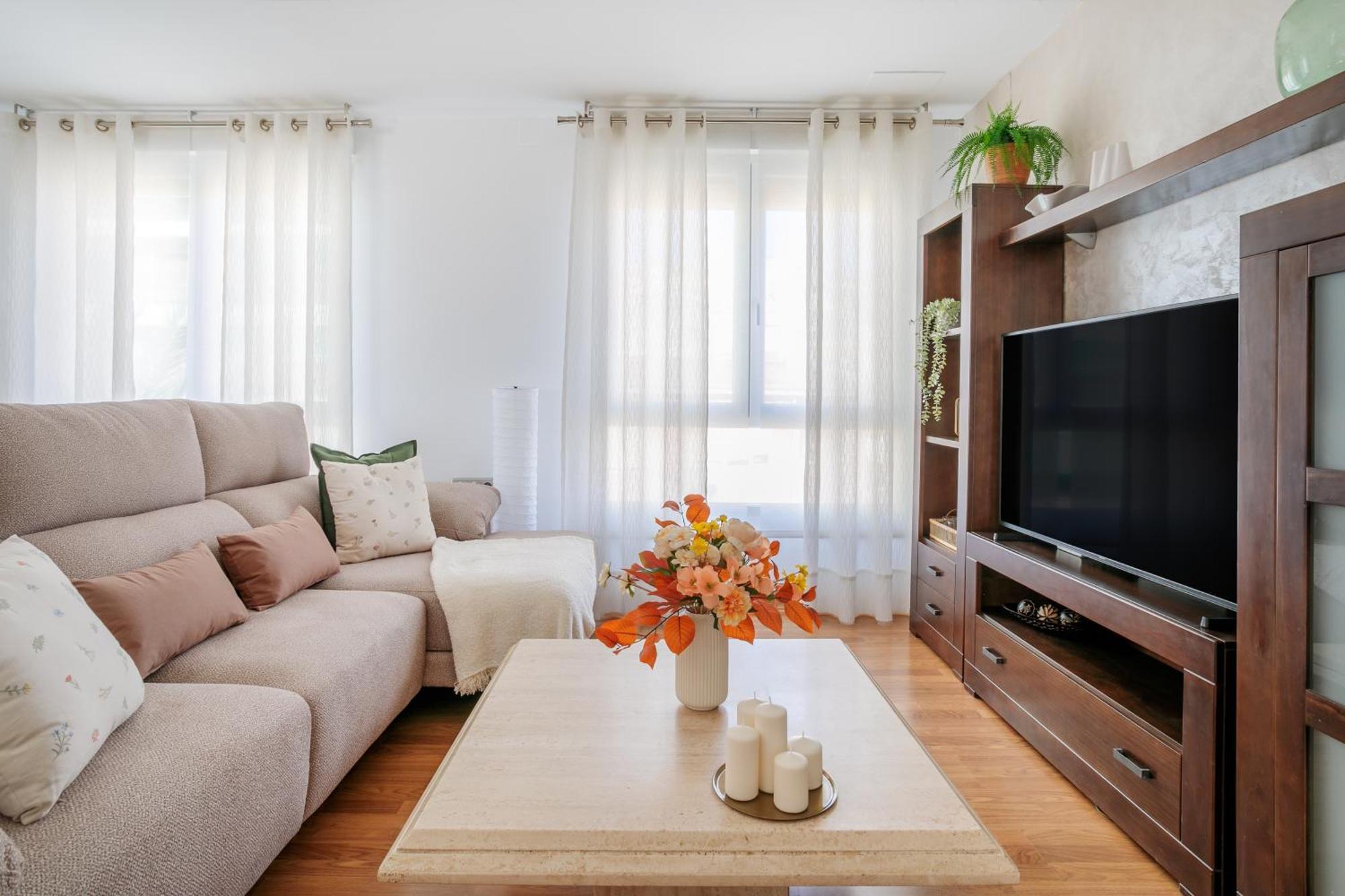 Apartamento Botanik Dreams *