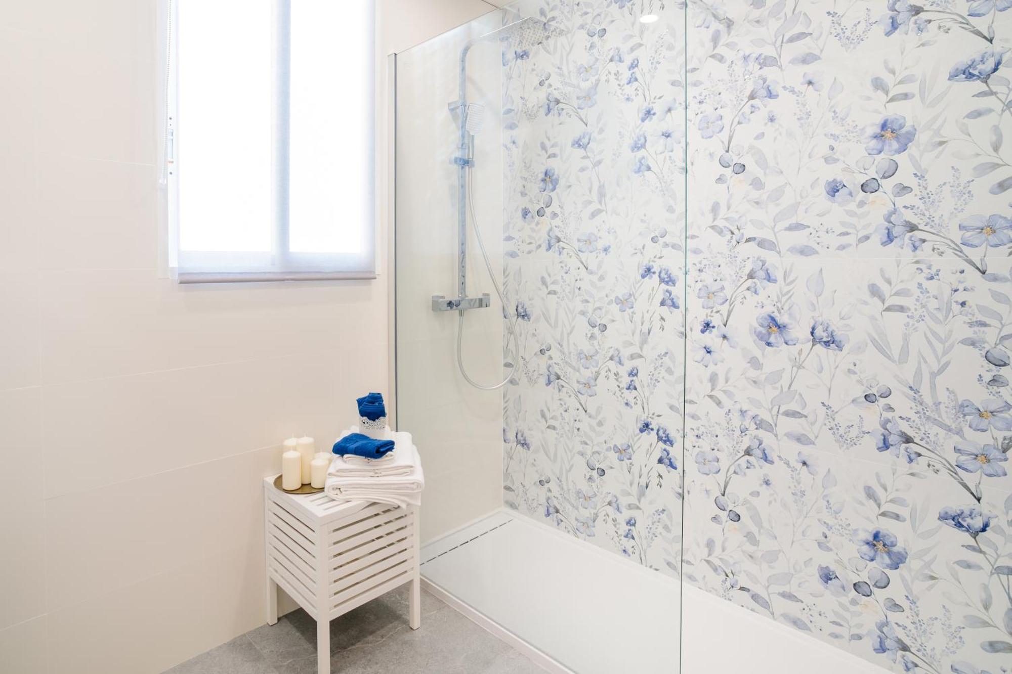 Apartamento Botanik Dreams