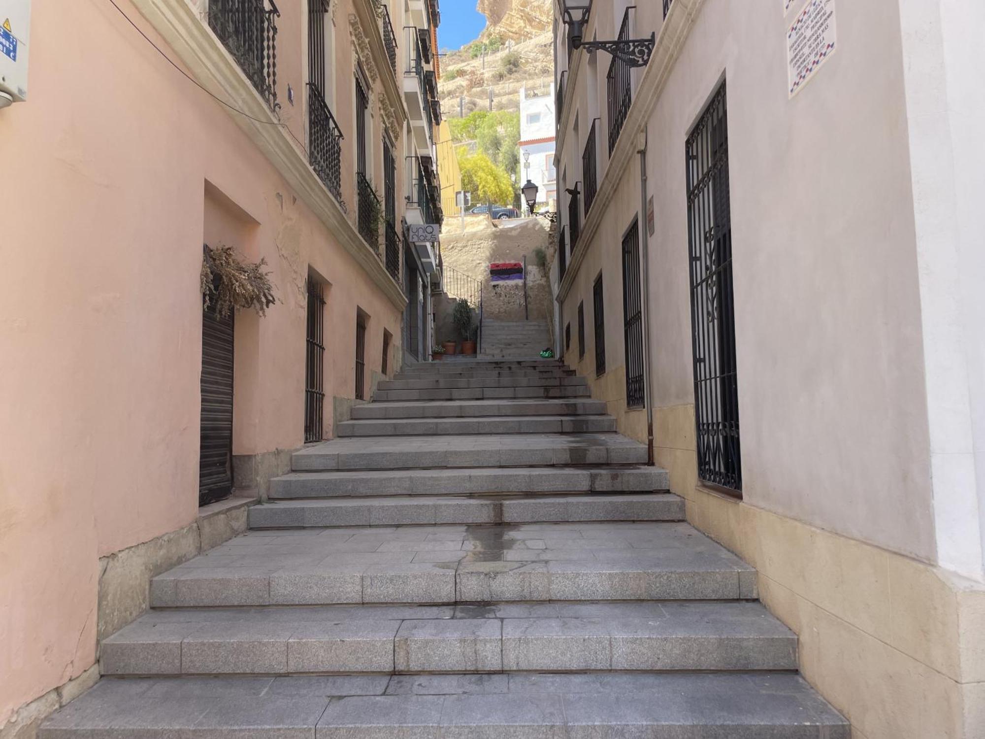 Apartment Barrio Luzan By United Renters Alicante