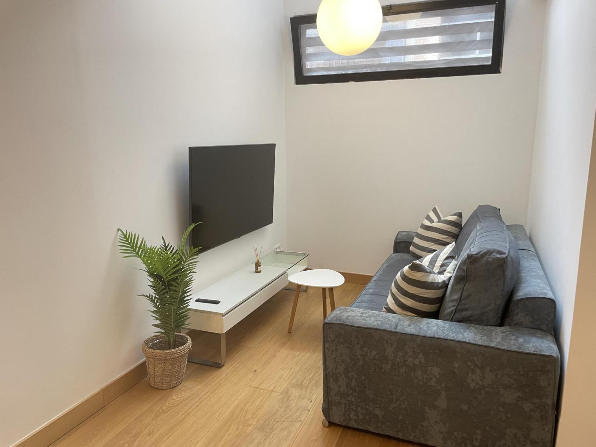 Appartement San Carlos By United Renters