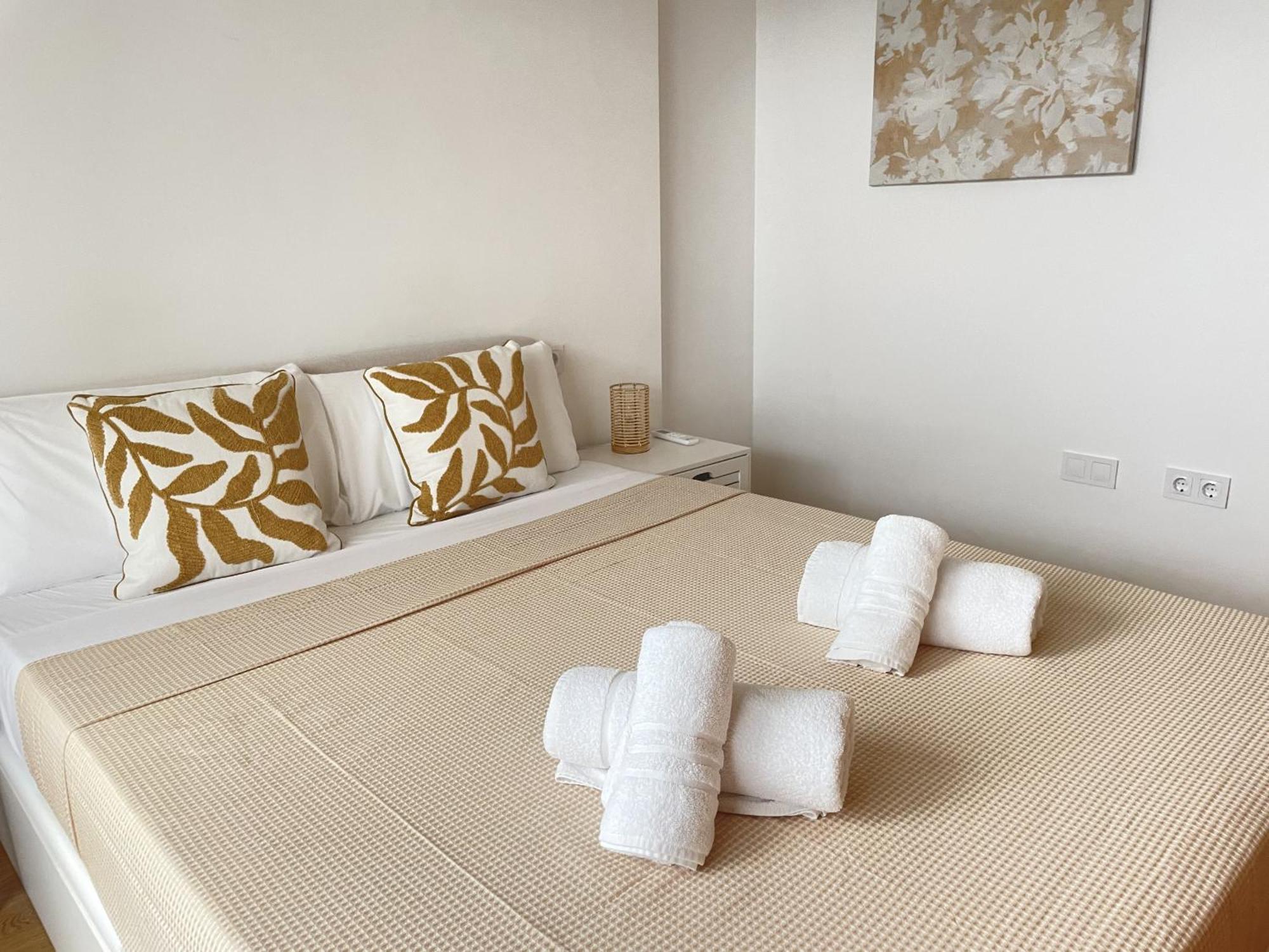 San Carlos By United Renters Appartement Alicante