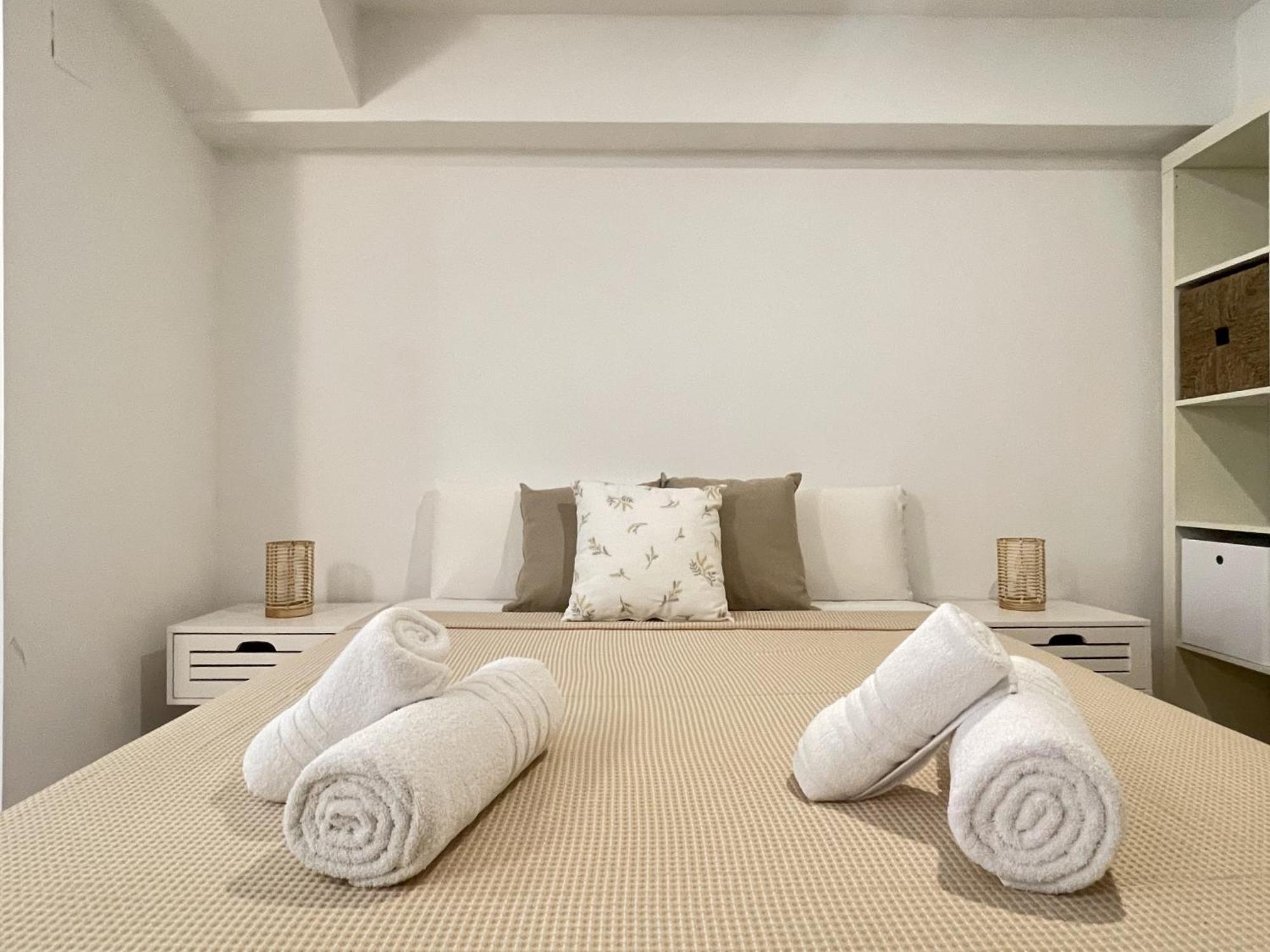 Appartement San Carlos By United Renters