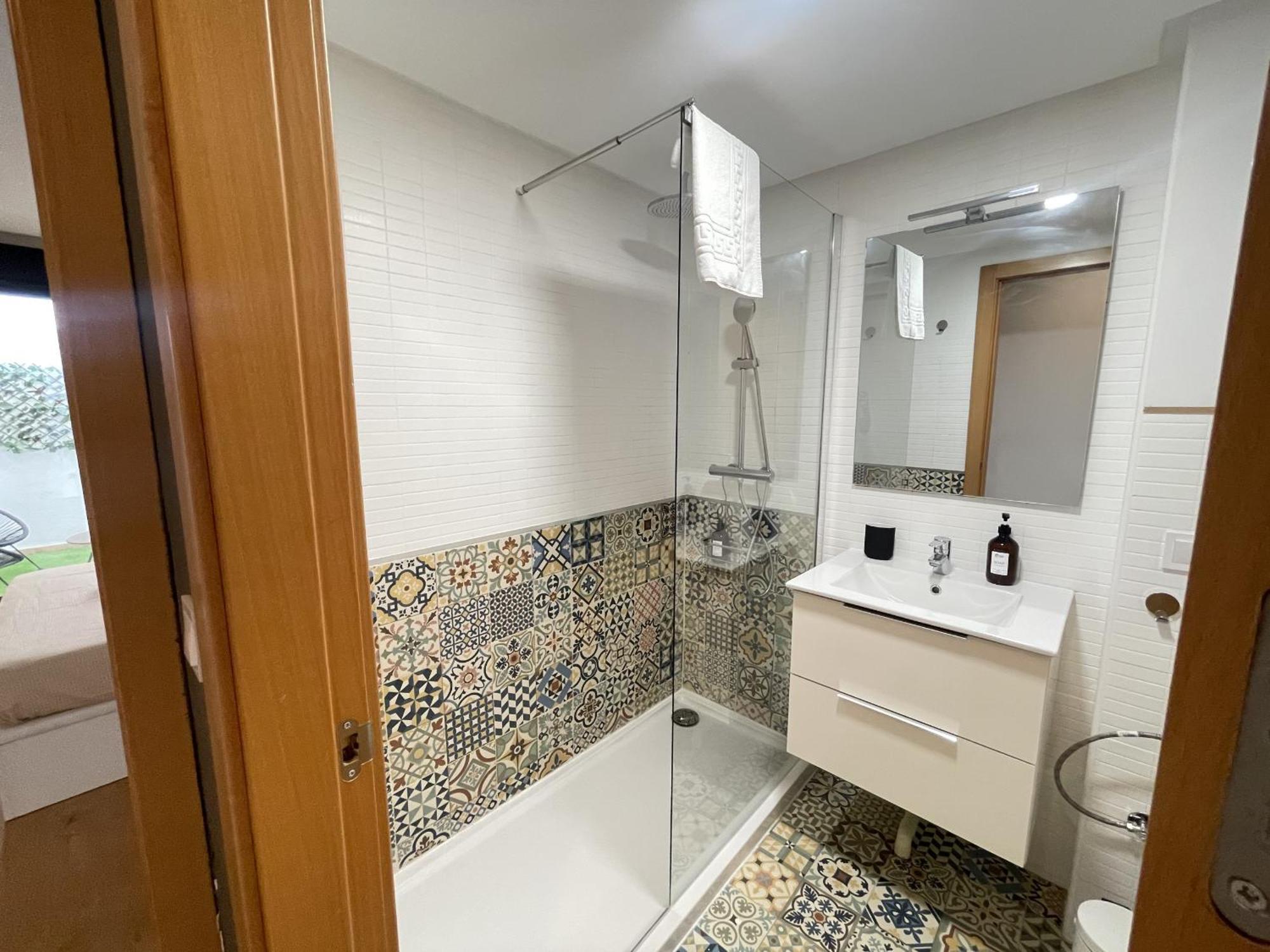 San Carlos By United Renters Appartement Alicante