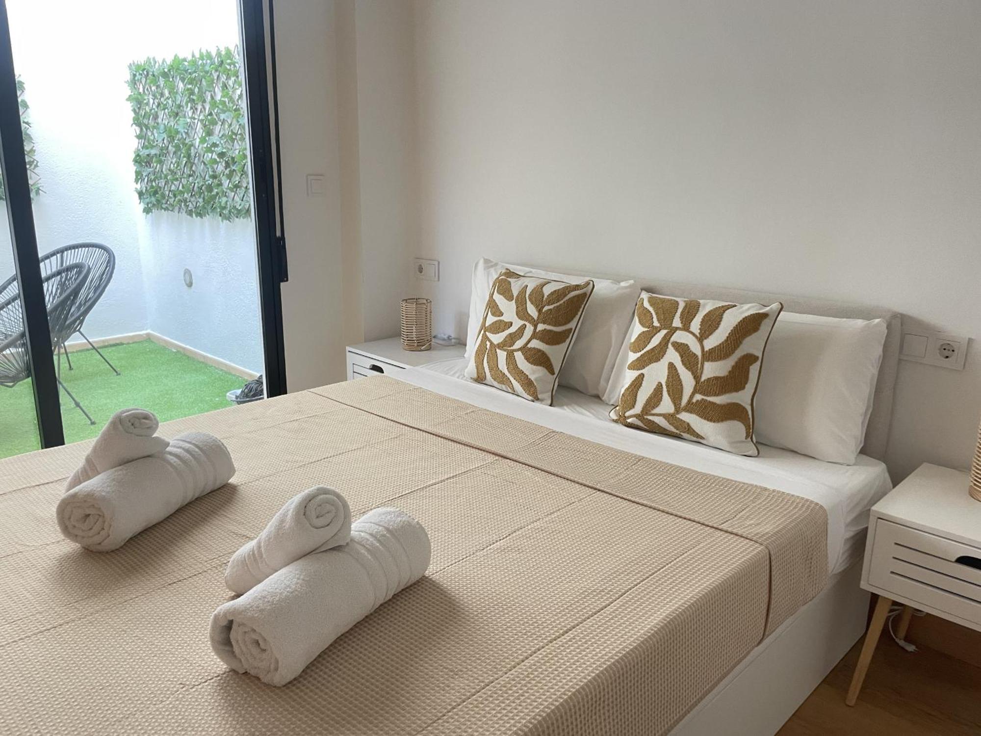 San Carlos By United Renters Alicante