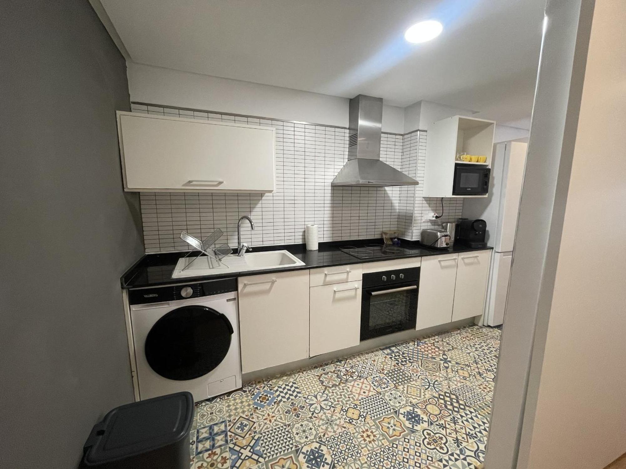 San Carlos By United Renters Appartement