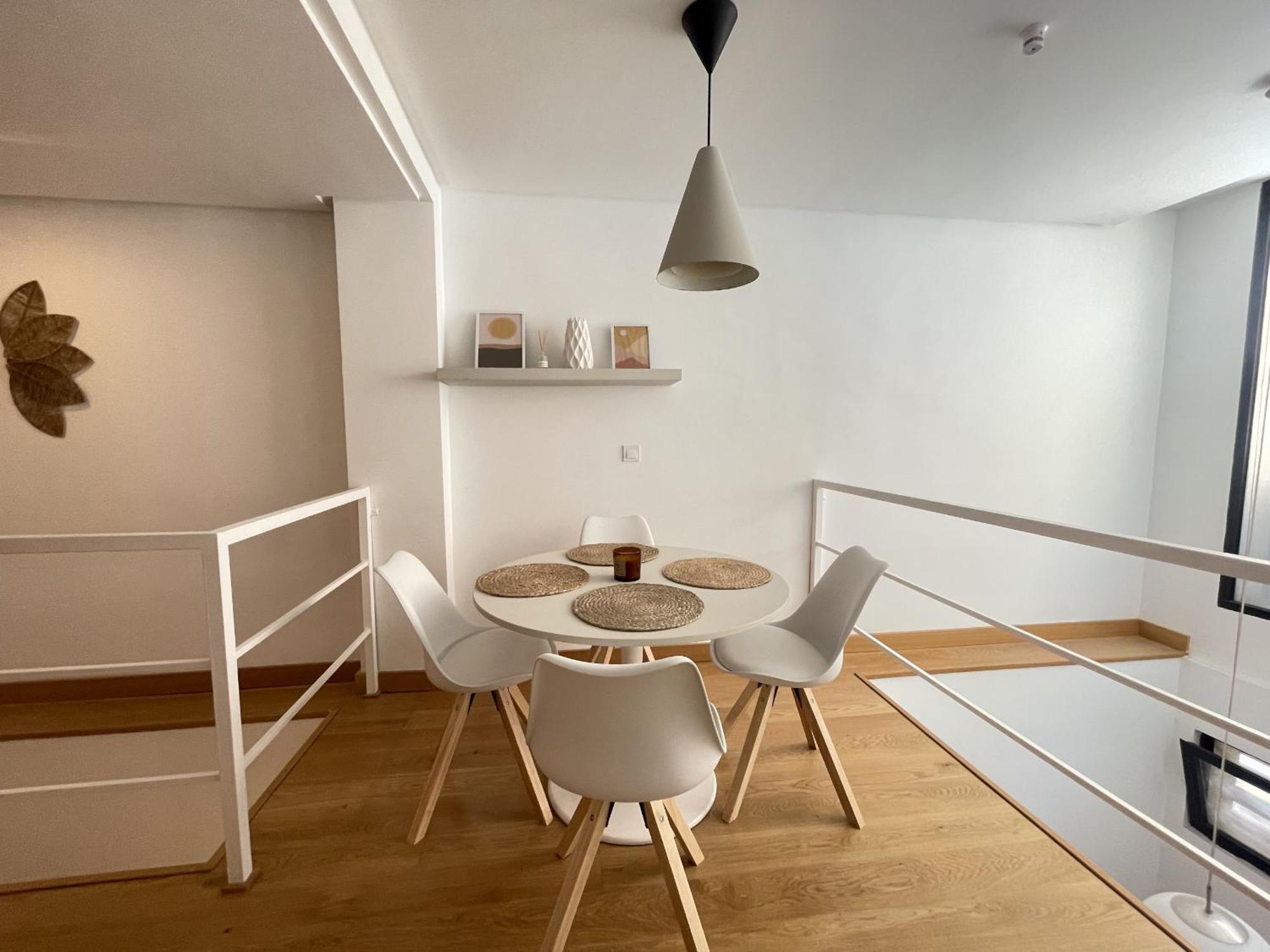 Apartment San Carlos By United Renters
