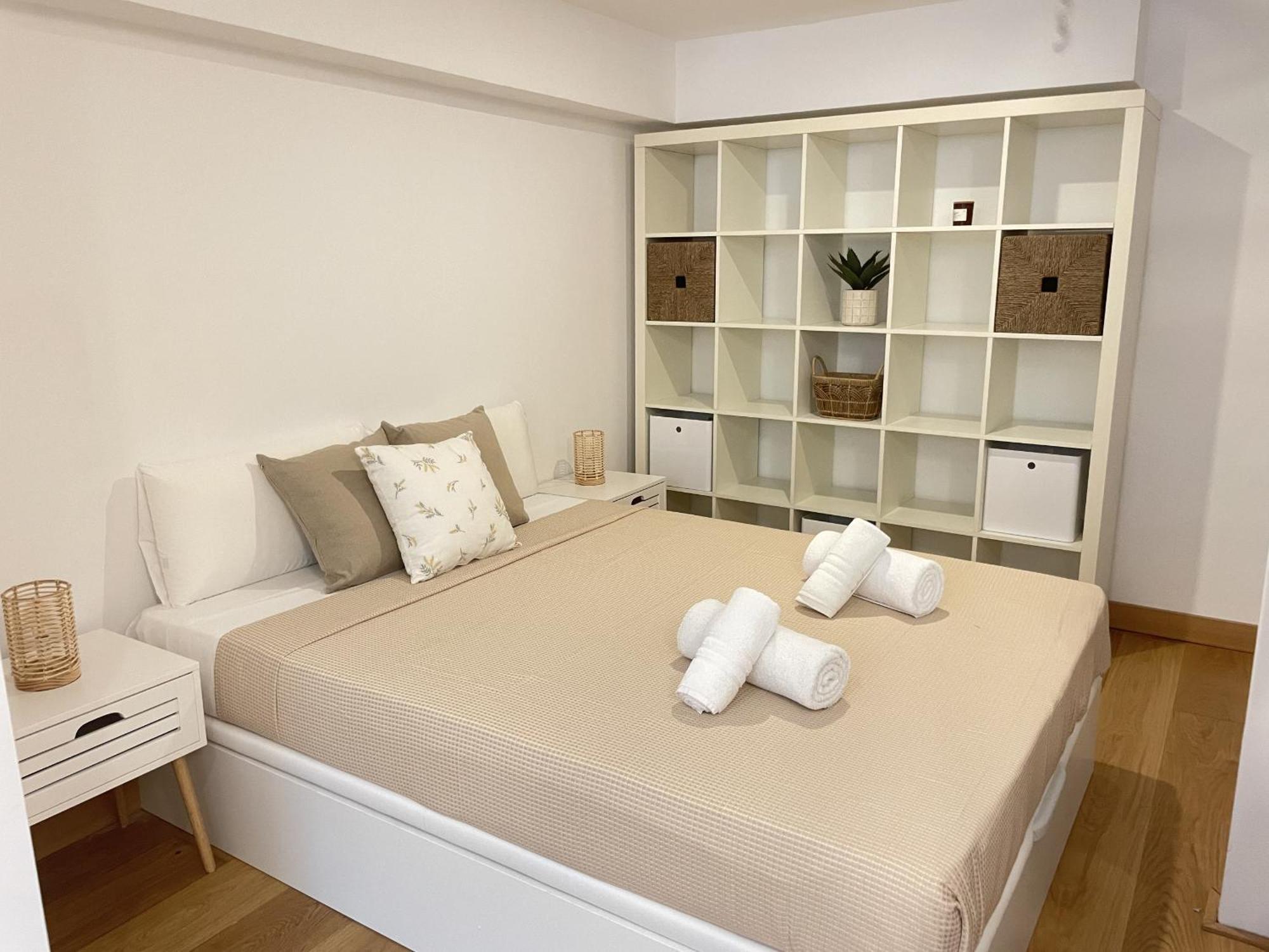 Appartement San Carlos By United Renters *