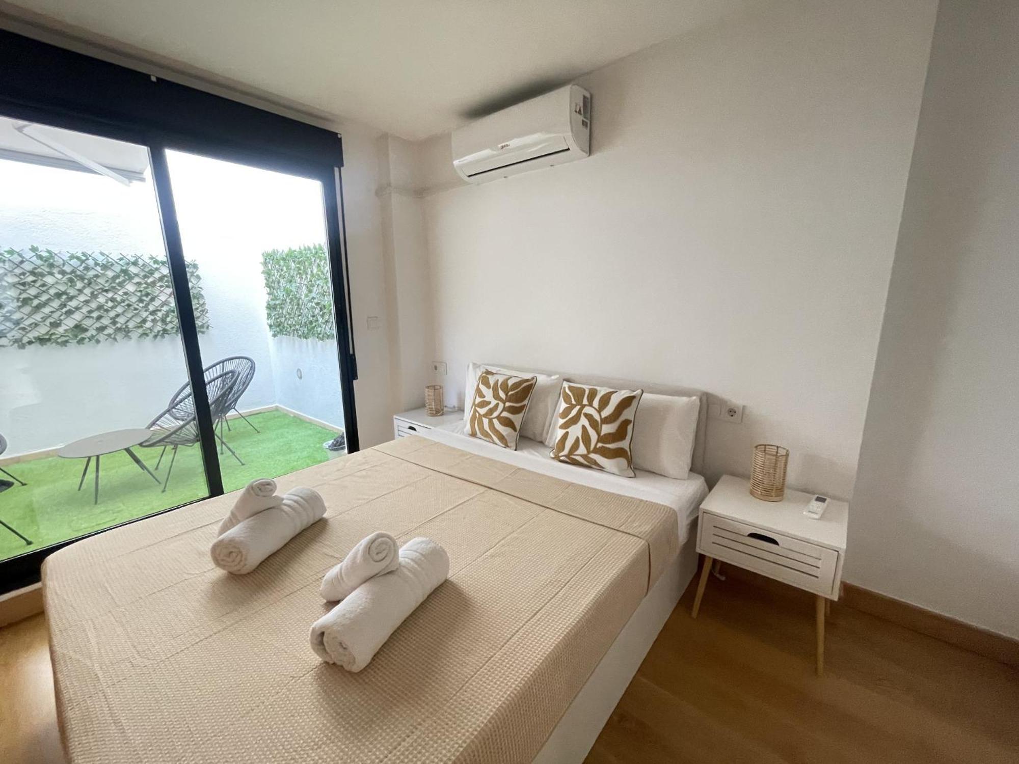 Appartement San Carlos By United Renters Alicante