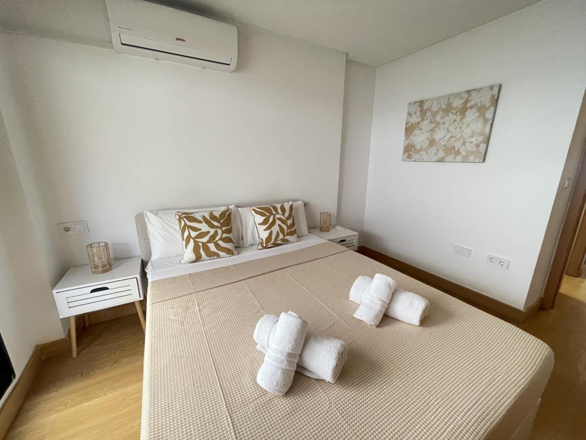 San Carlos By United Renters Apartment Alicante