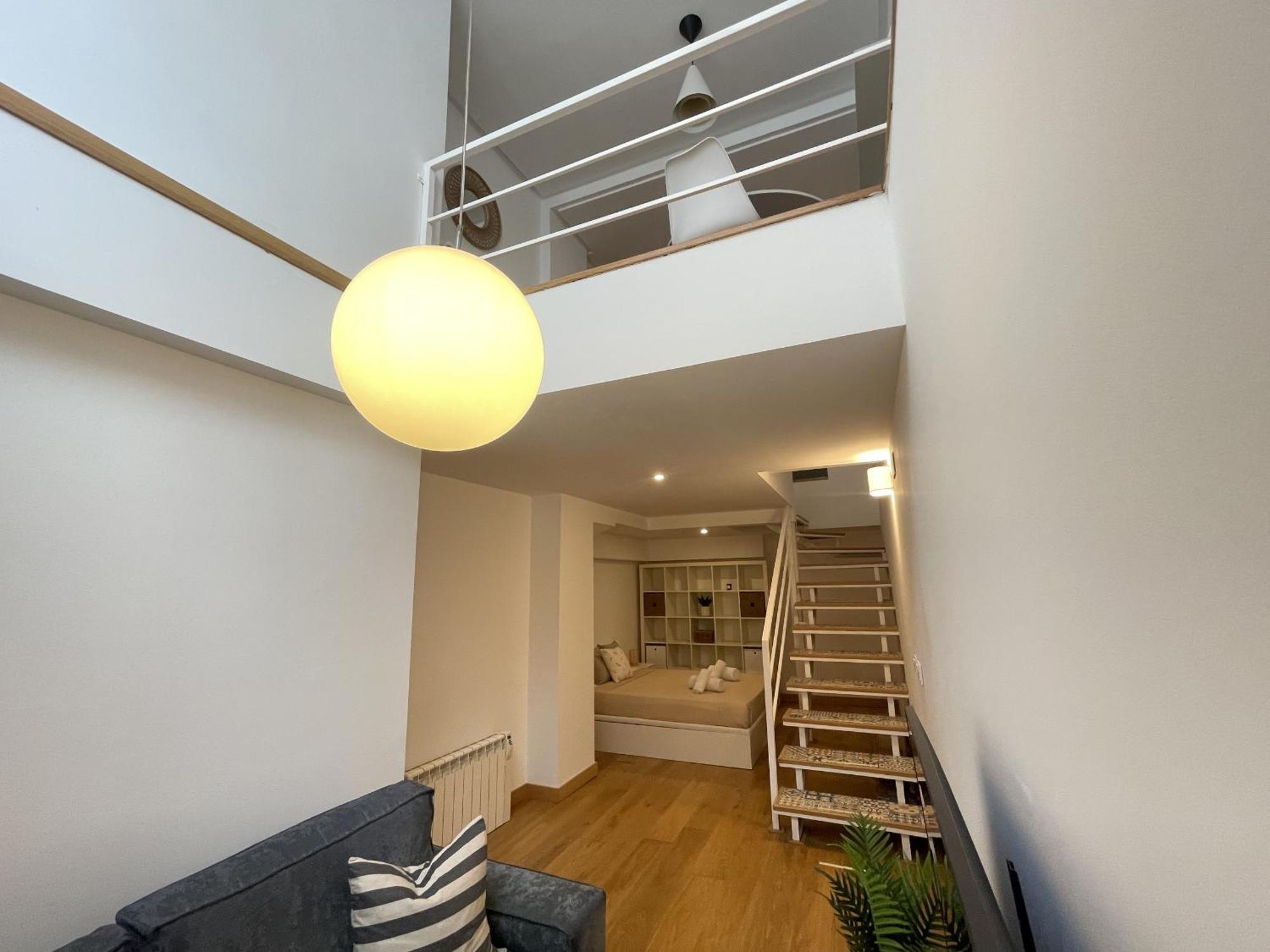 San Carlos By United Renters Appartement