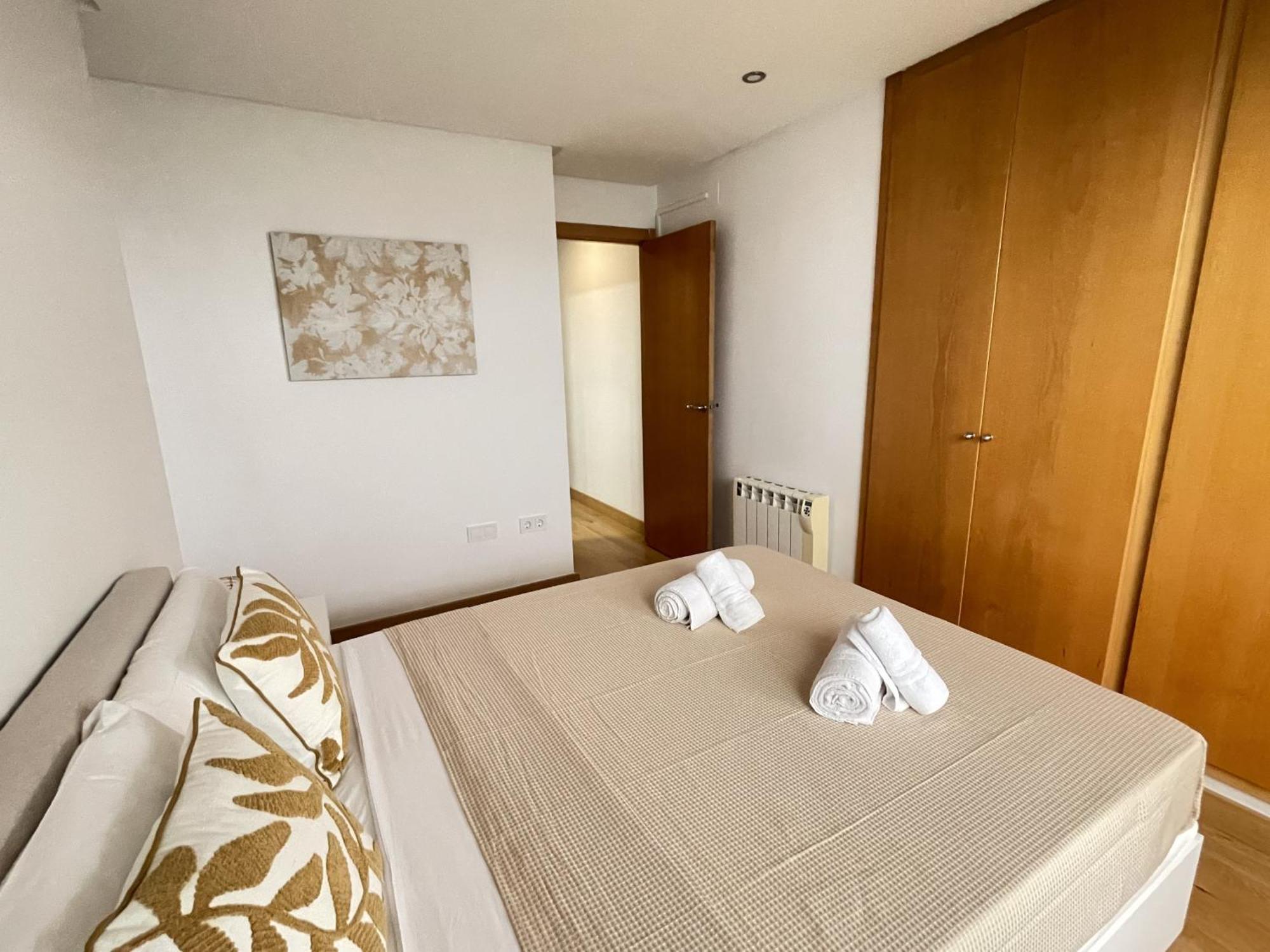 San Carlos By United Renters Alicante