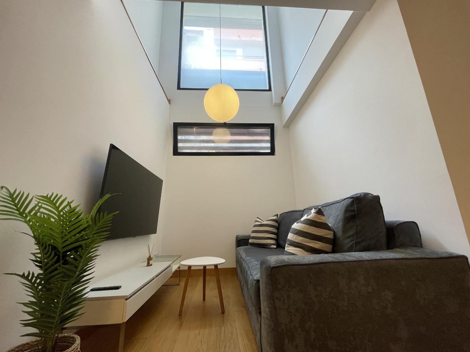 Apartment San Carlos By United Renters Alicante