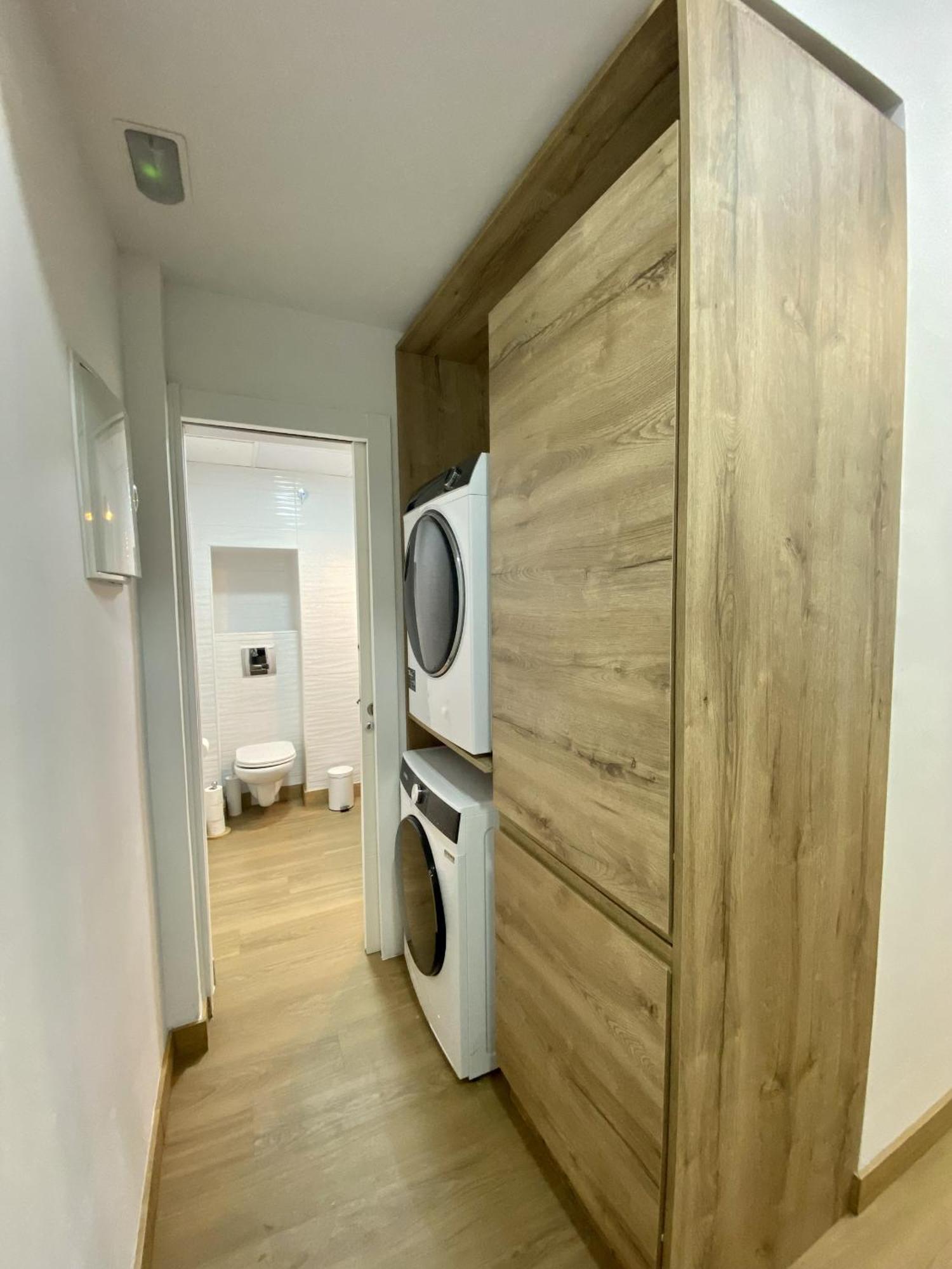 Pinzon & Penthouse Apartment Alicante