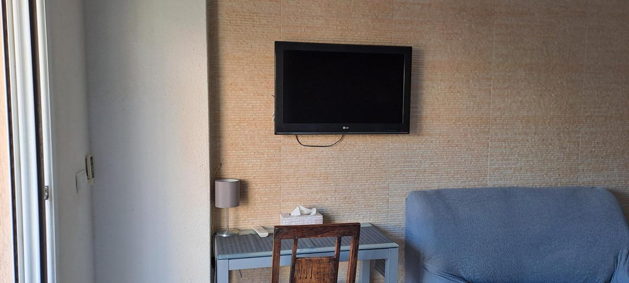 Apart Hotel Alicante