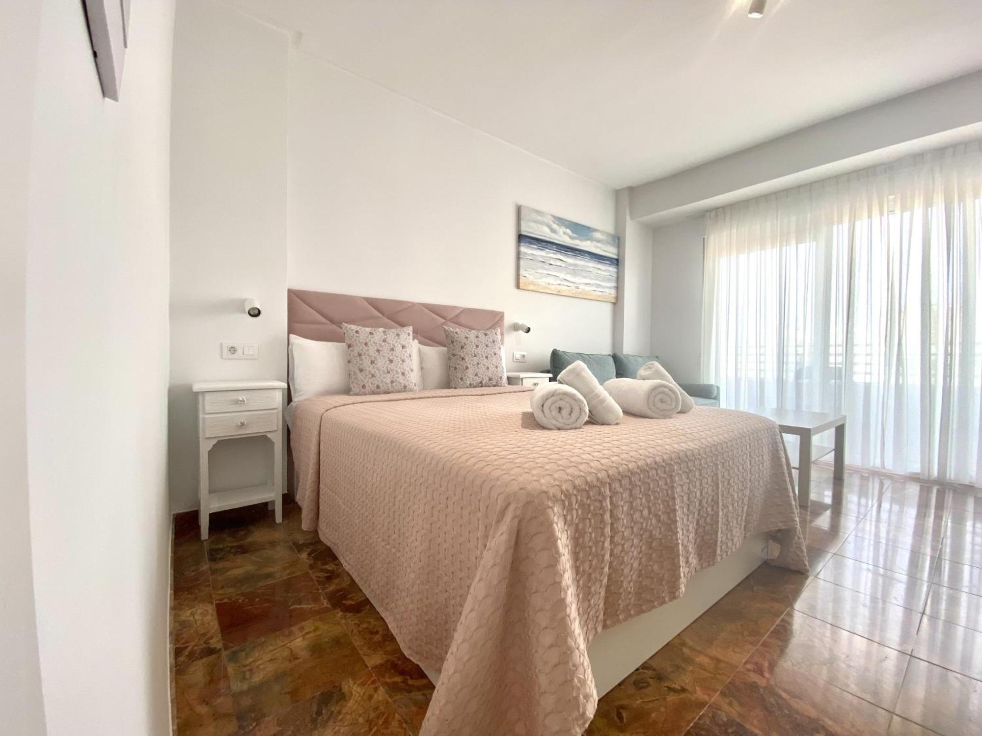 Duque 80 By United Renters Apartment Alicante