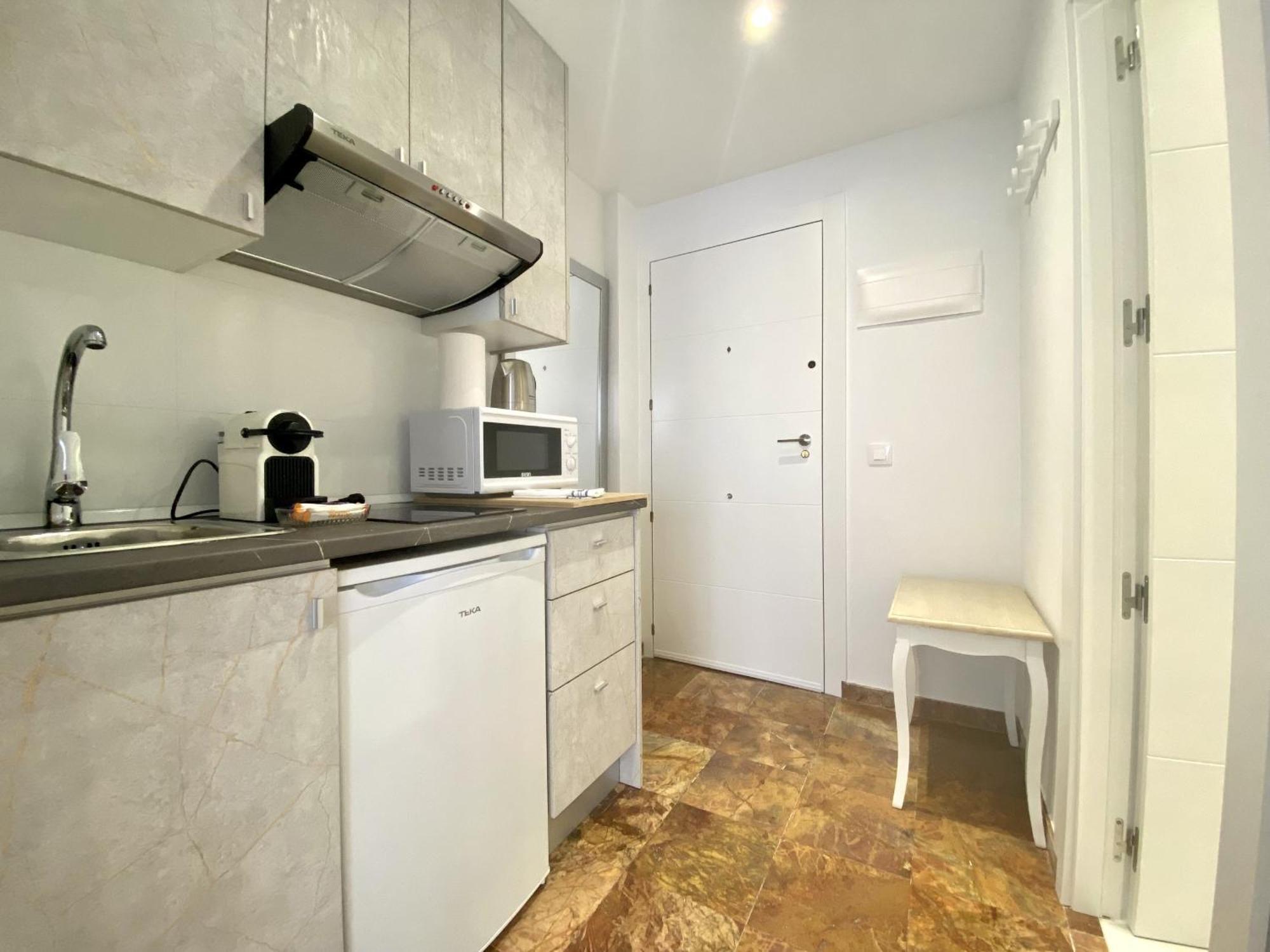 Duque 80 By United Renters Apartment