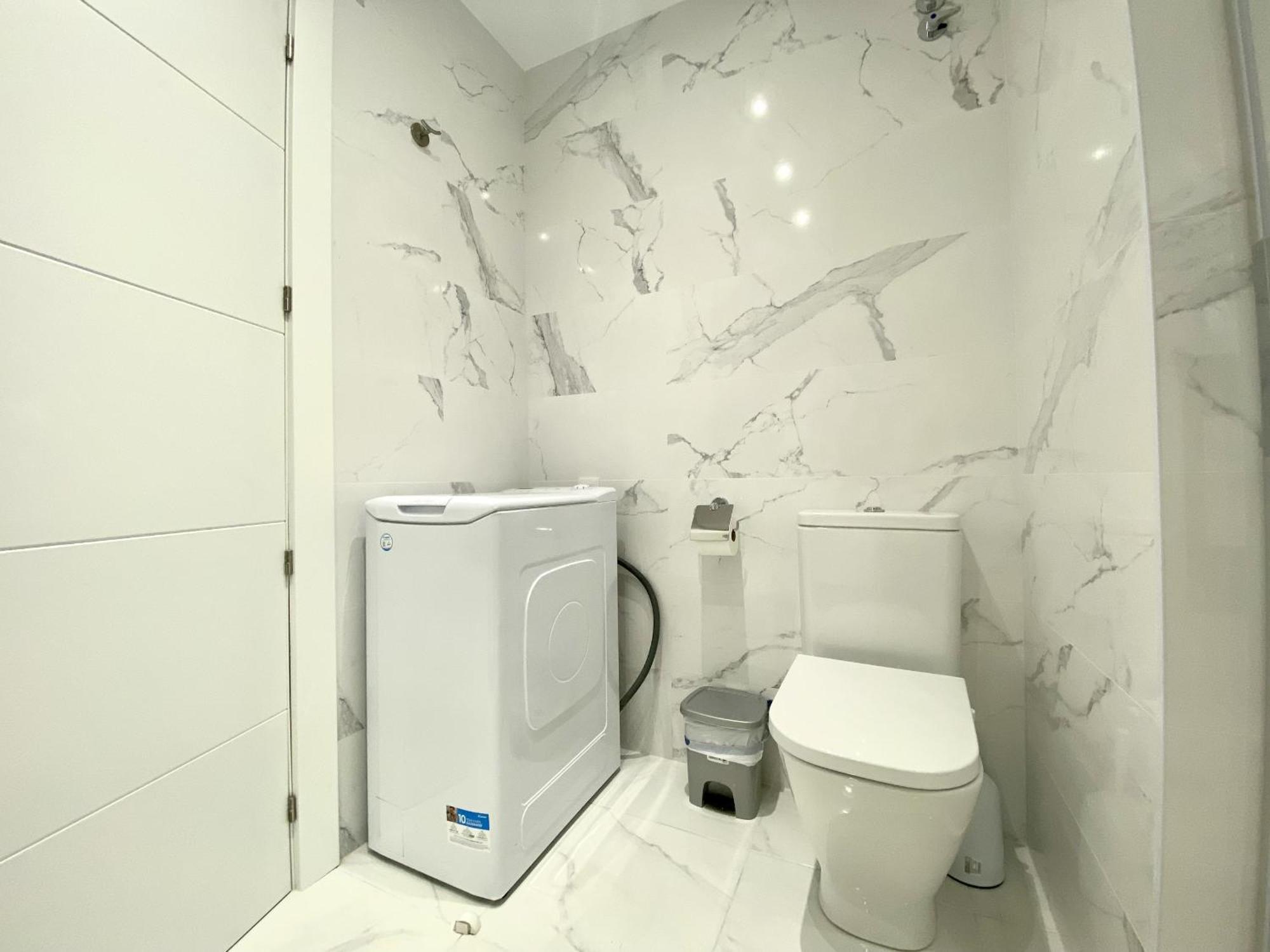 Apartment Duque 80 By United Renters Alicante