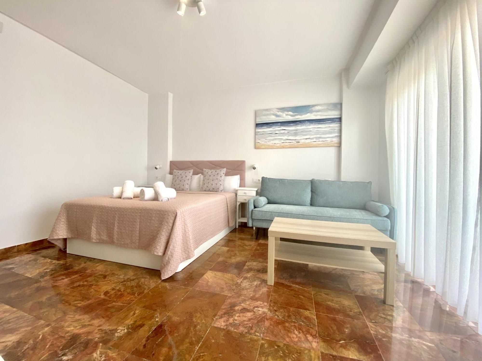Apartment Duque 80 By United Renters *