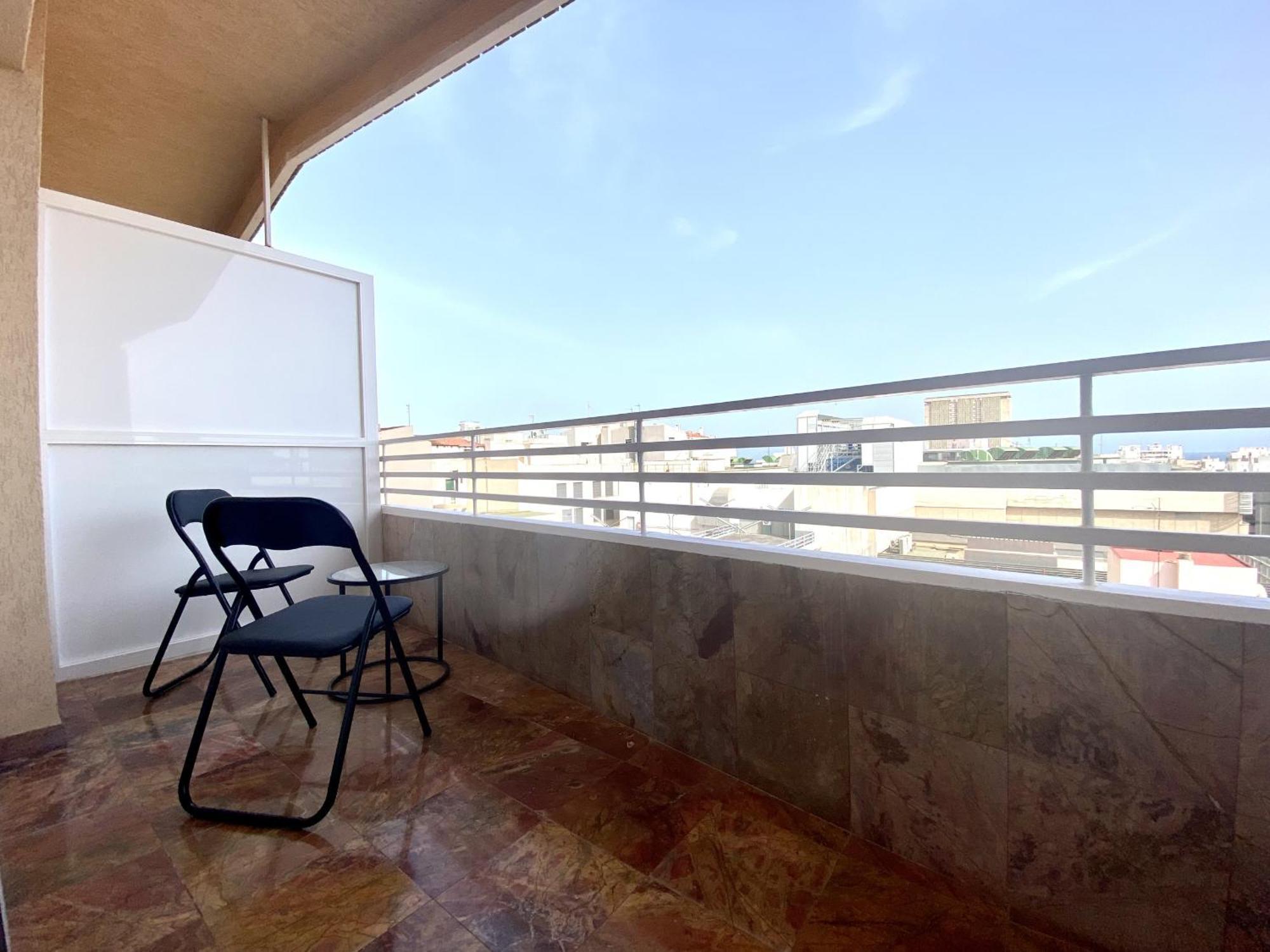 Duque 80 By United Renters Apartment *