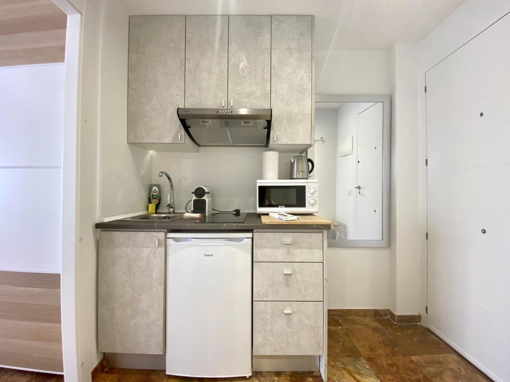 Duque 80 By United Renters Apartment Alicante
