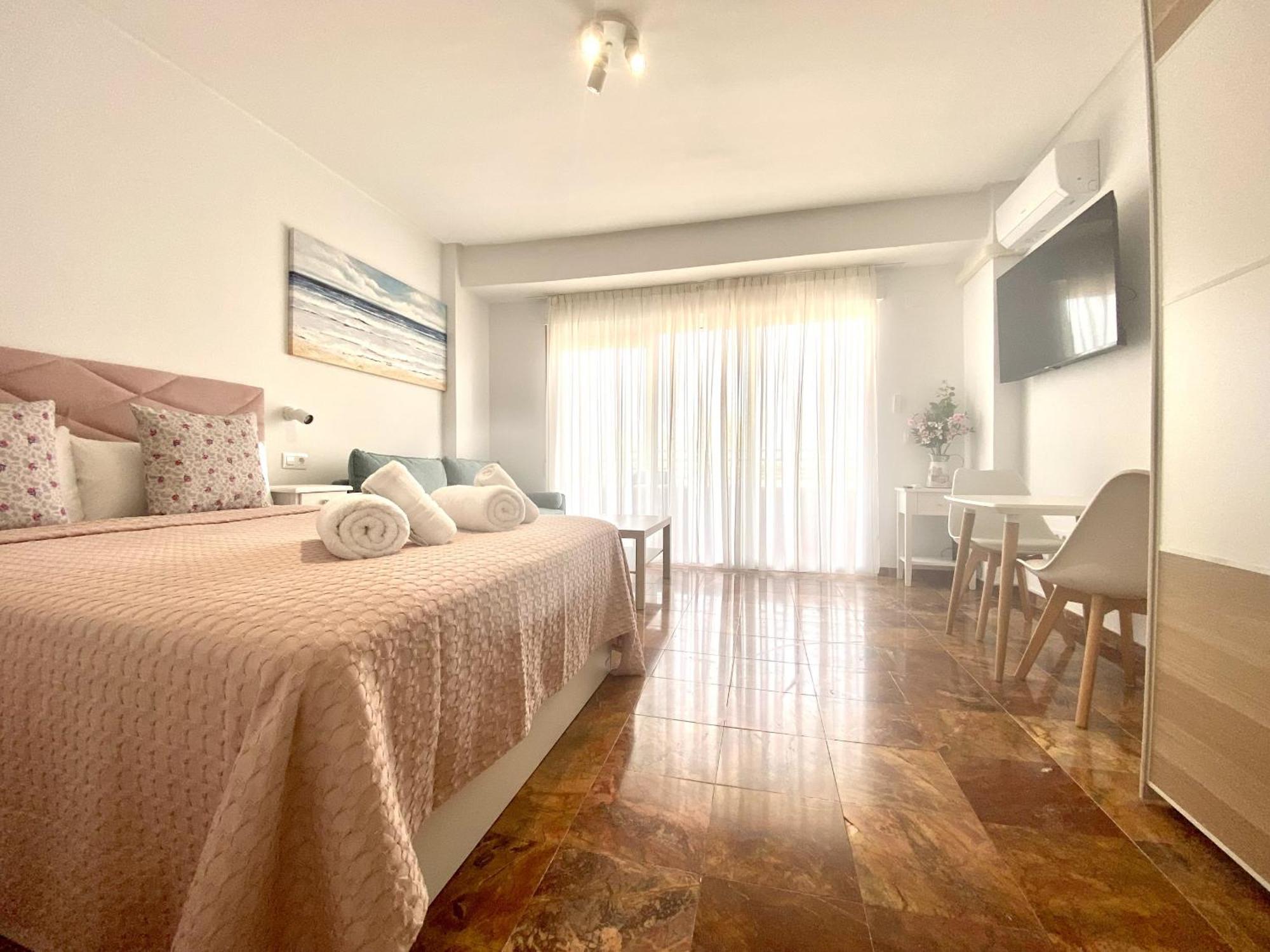 Duque 80 By United Renters