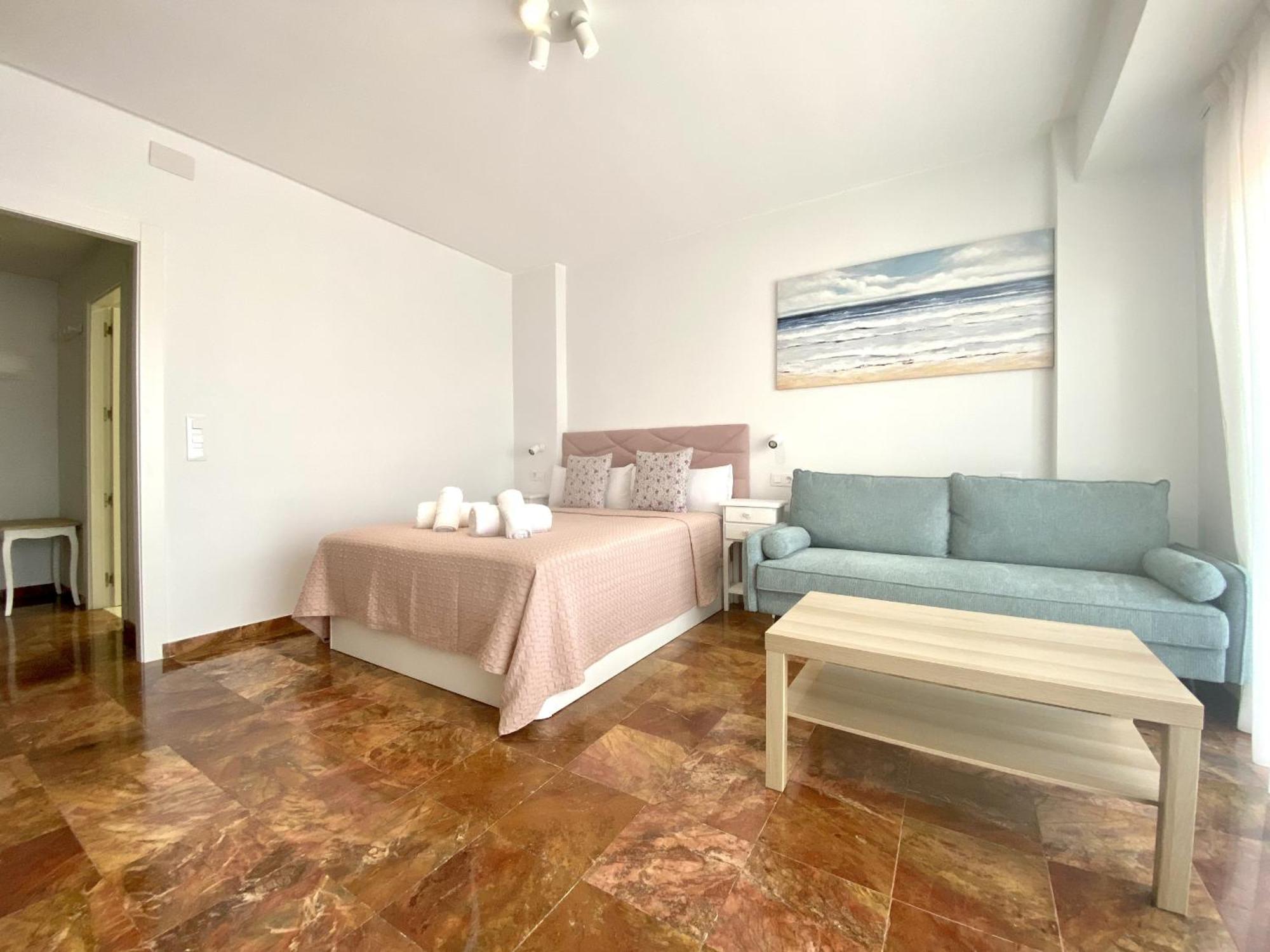 Apartment Duque 80 By United Renters