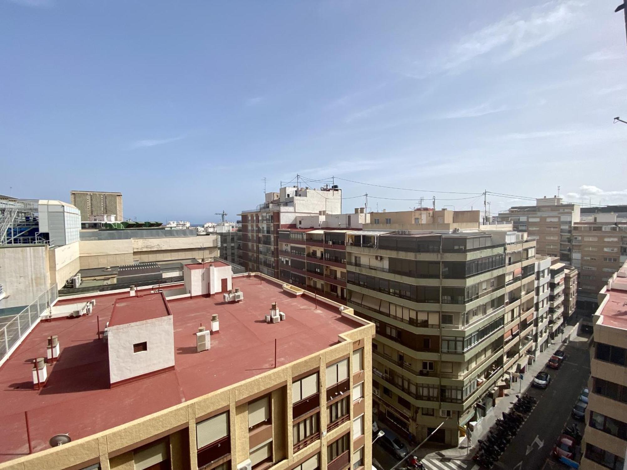Duque 80 By United Renters * Alicante