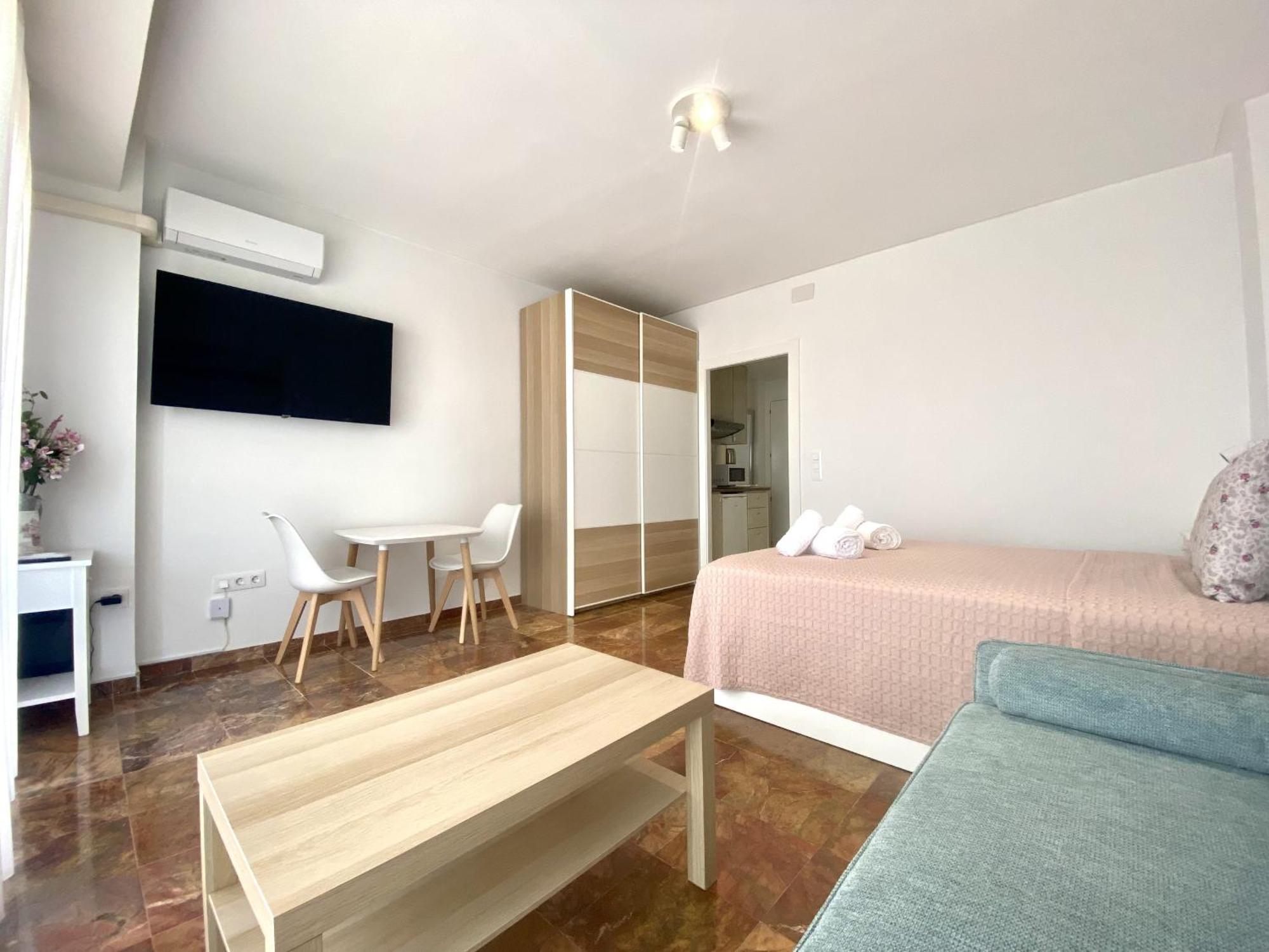 Apartment Duque 80 By United Renters