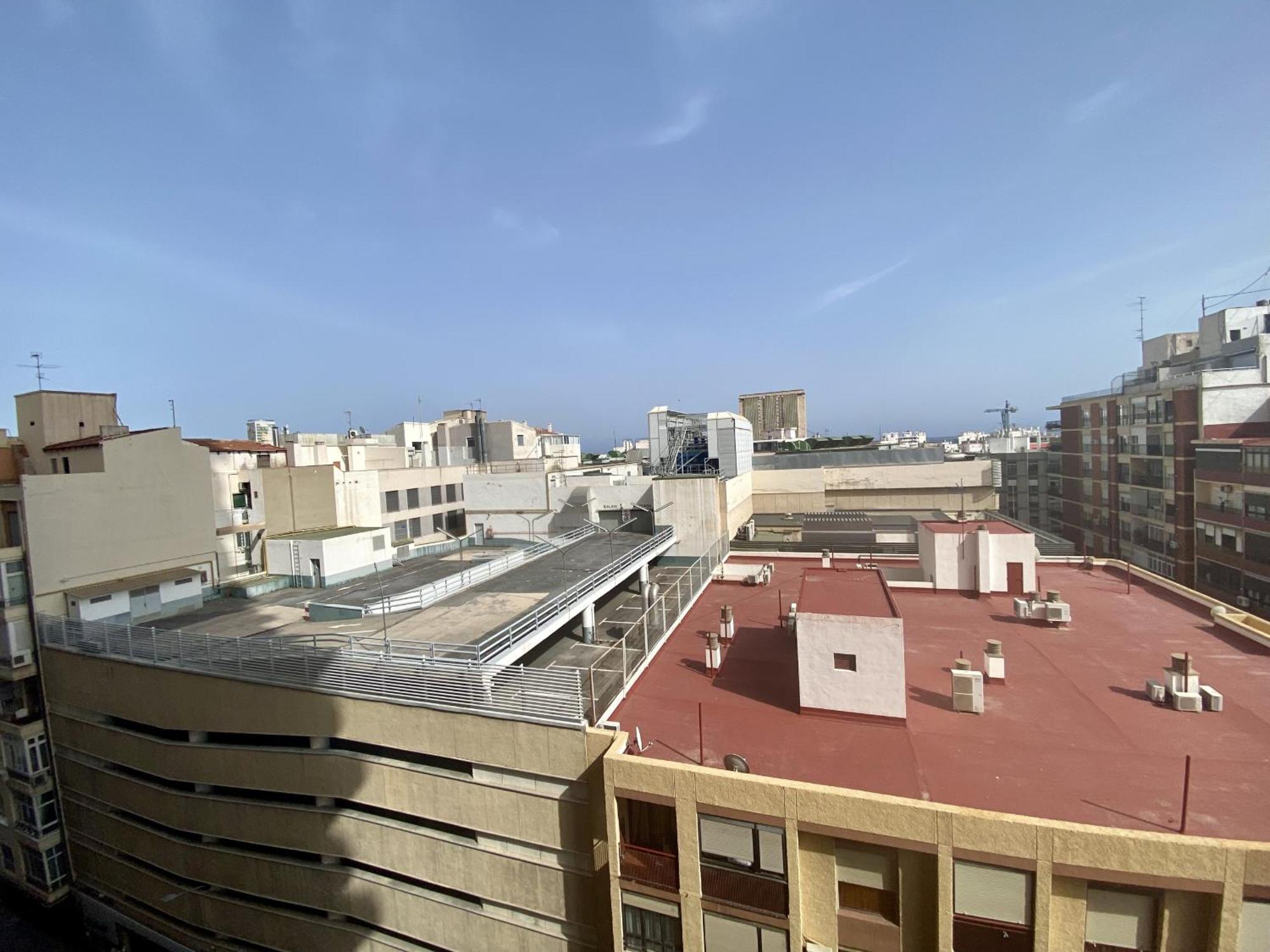Duque 80 By United Renters Apartment *
