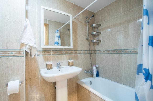 Homestay Central Market Guestrooms *