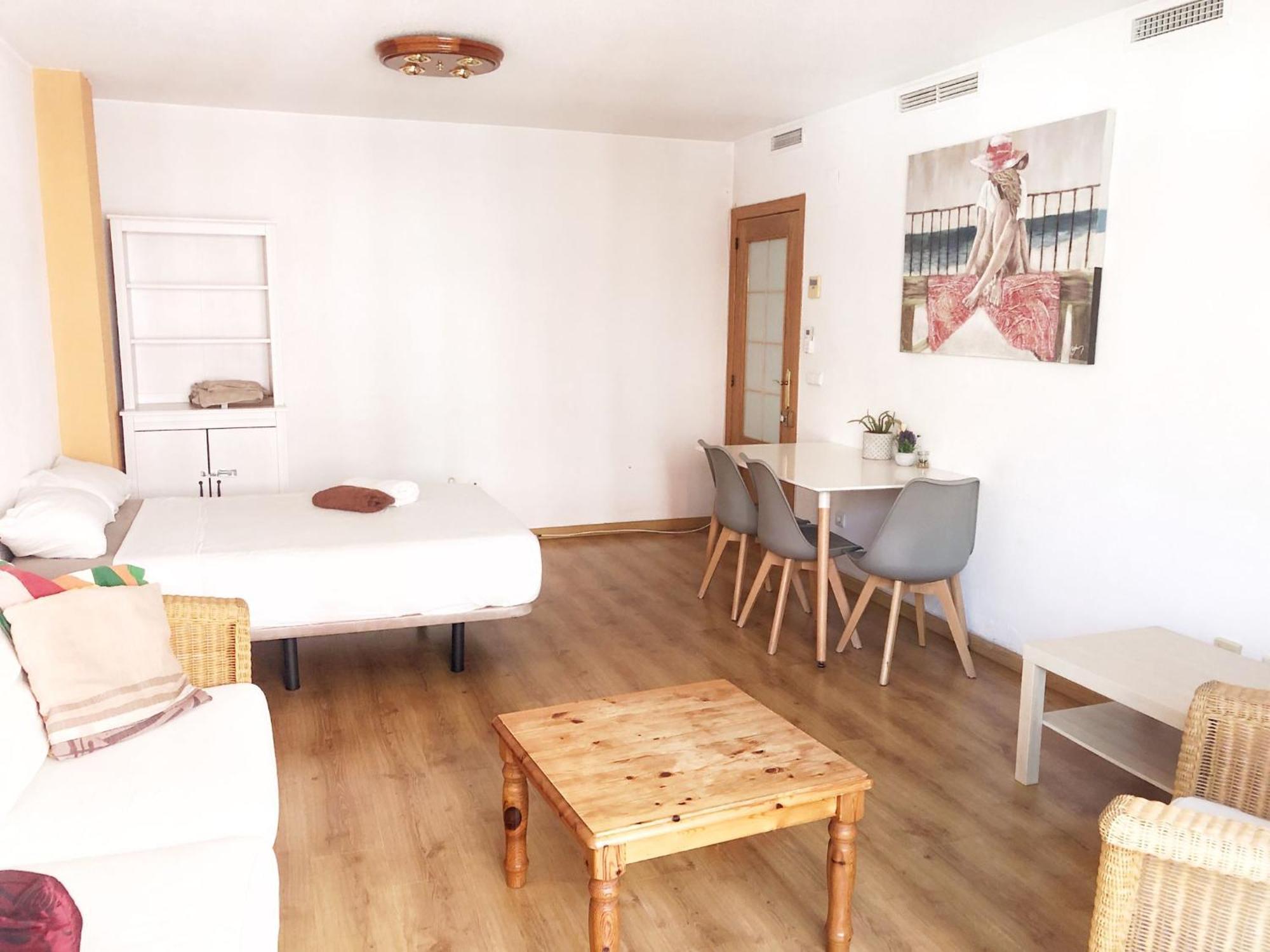 Homestay Central Market Guestrooms Alicante