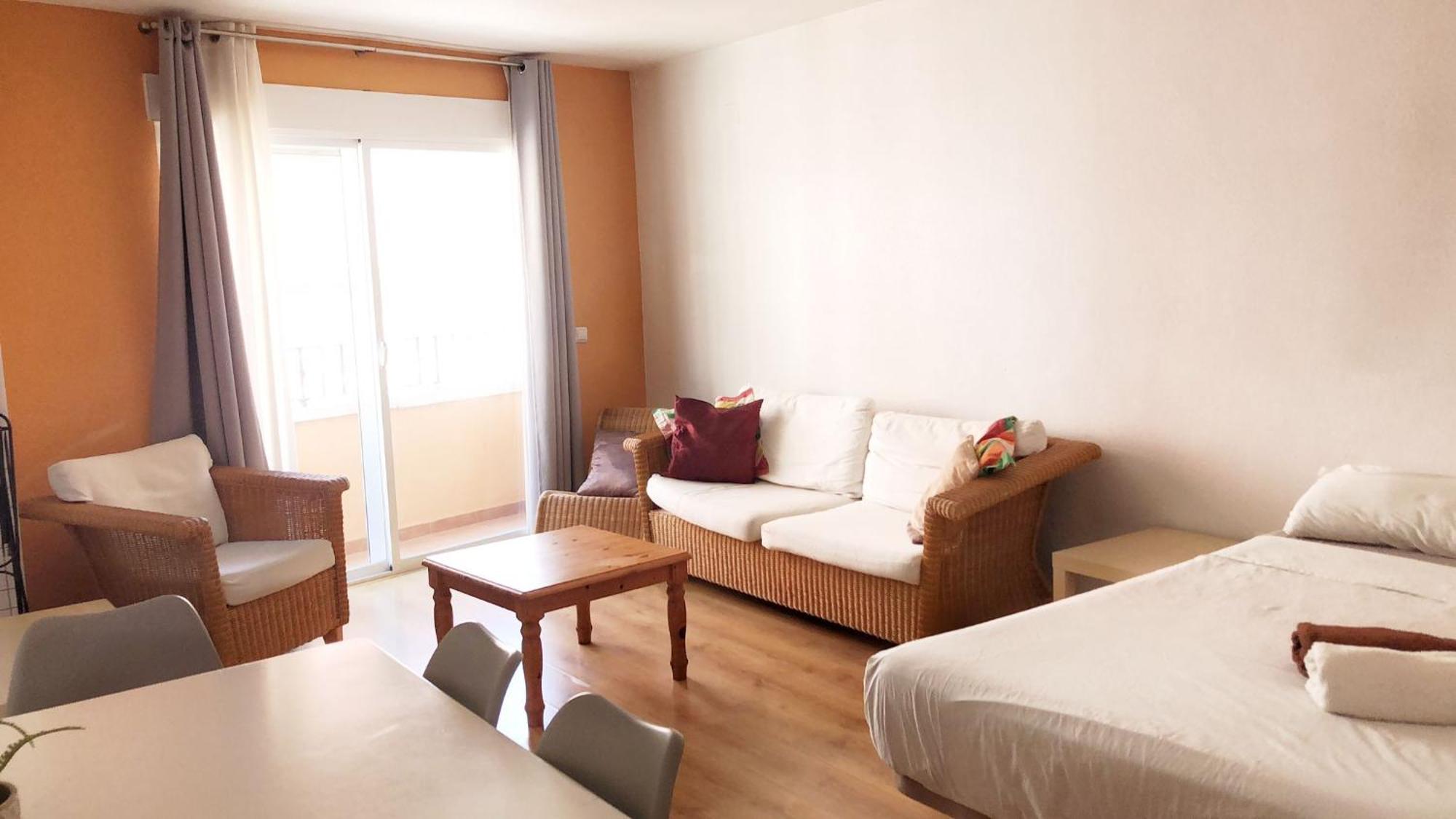 Central Market Guestrooms *