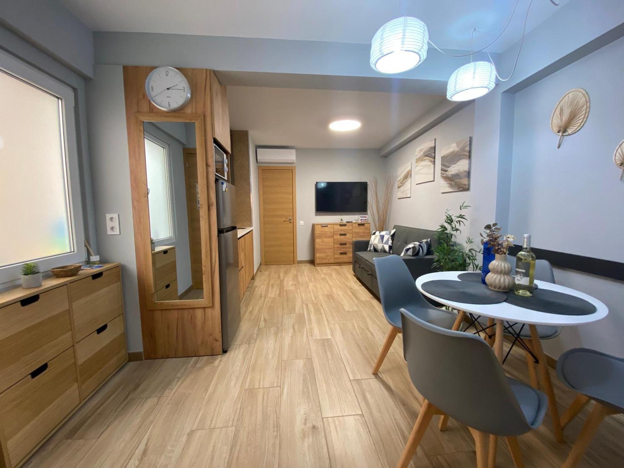 Apartment Relax A2 *