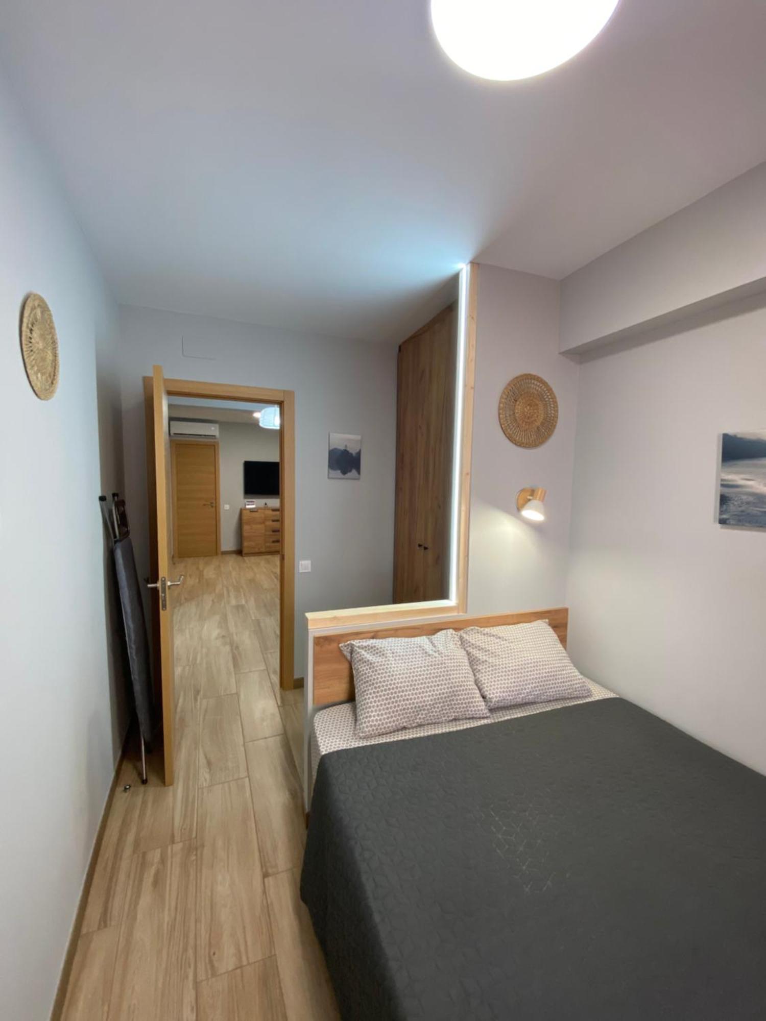 Apartment Relax A2 * Alicante