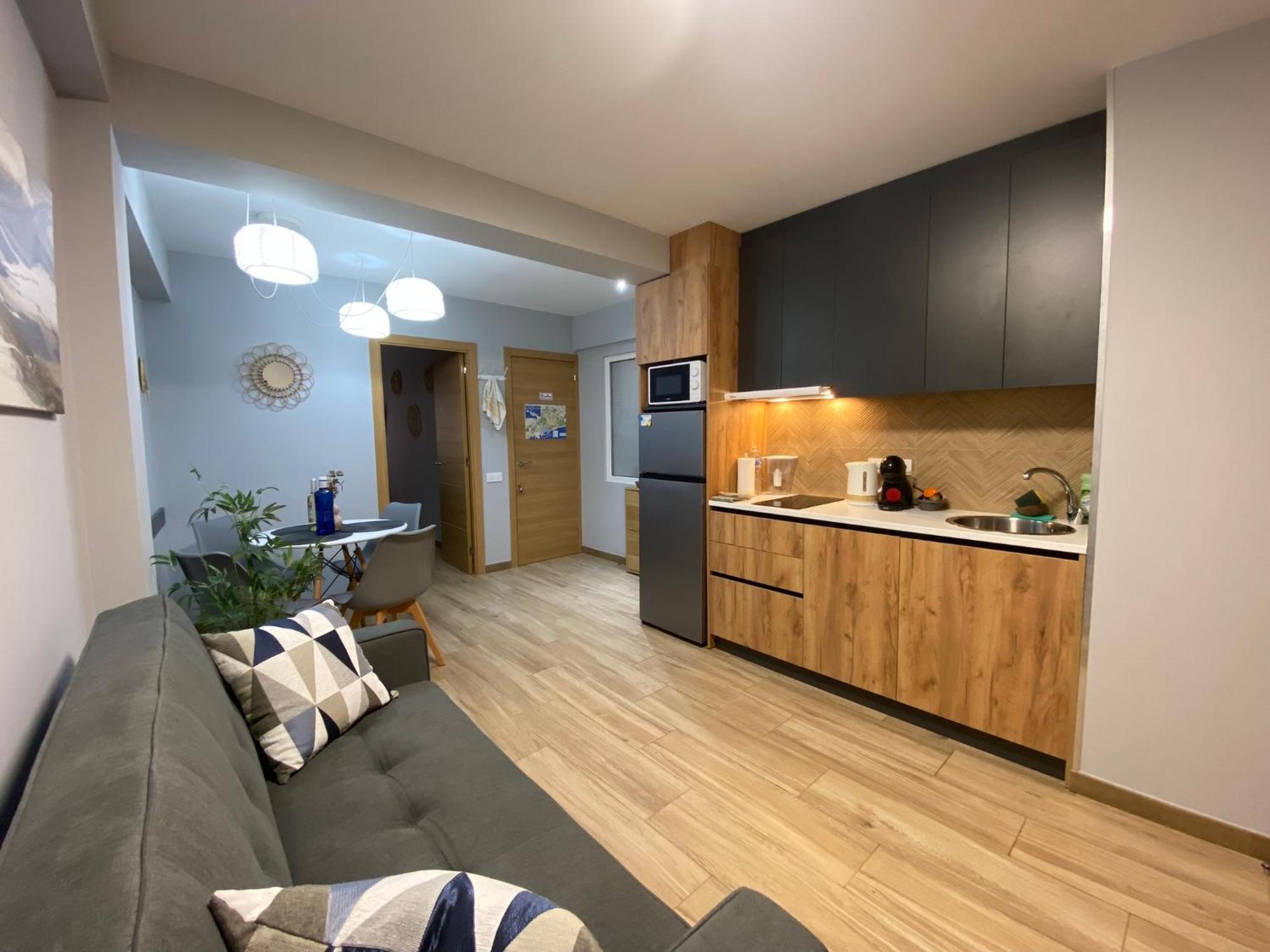Apartment Relax A2 Appartement *