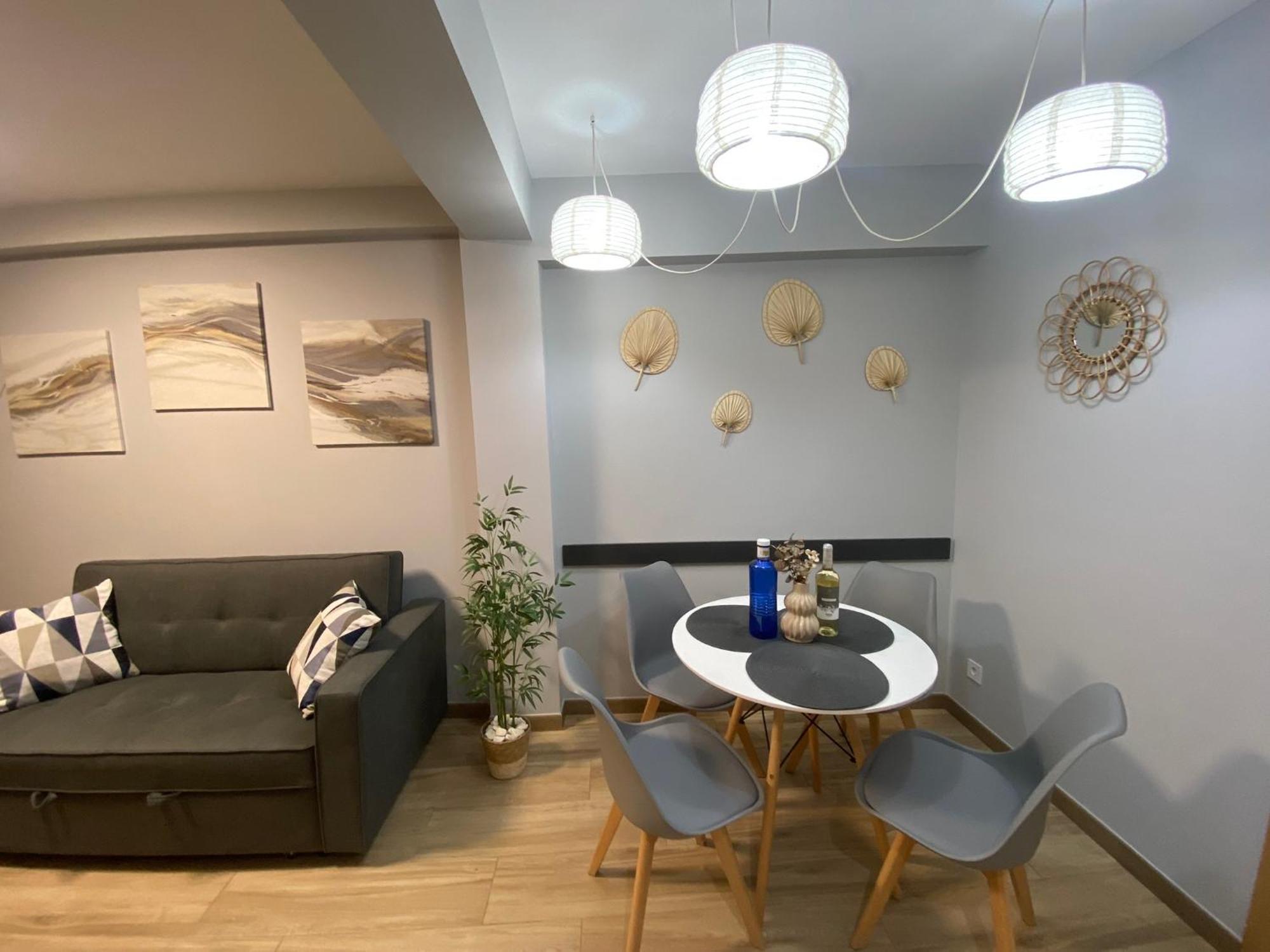 Apartment Relax A2 Alicante