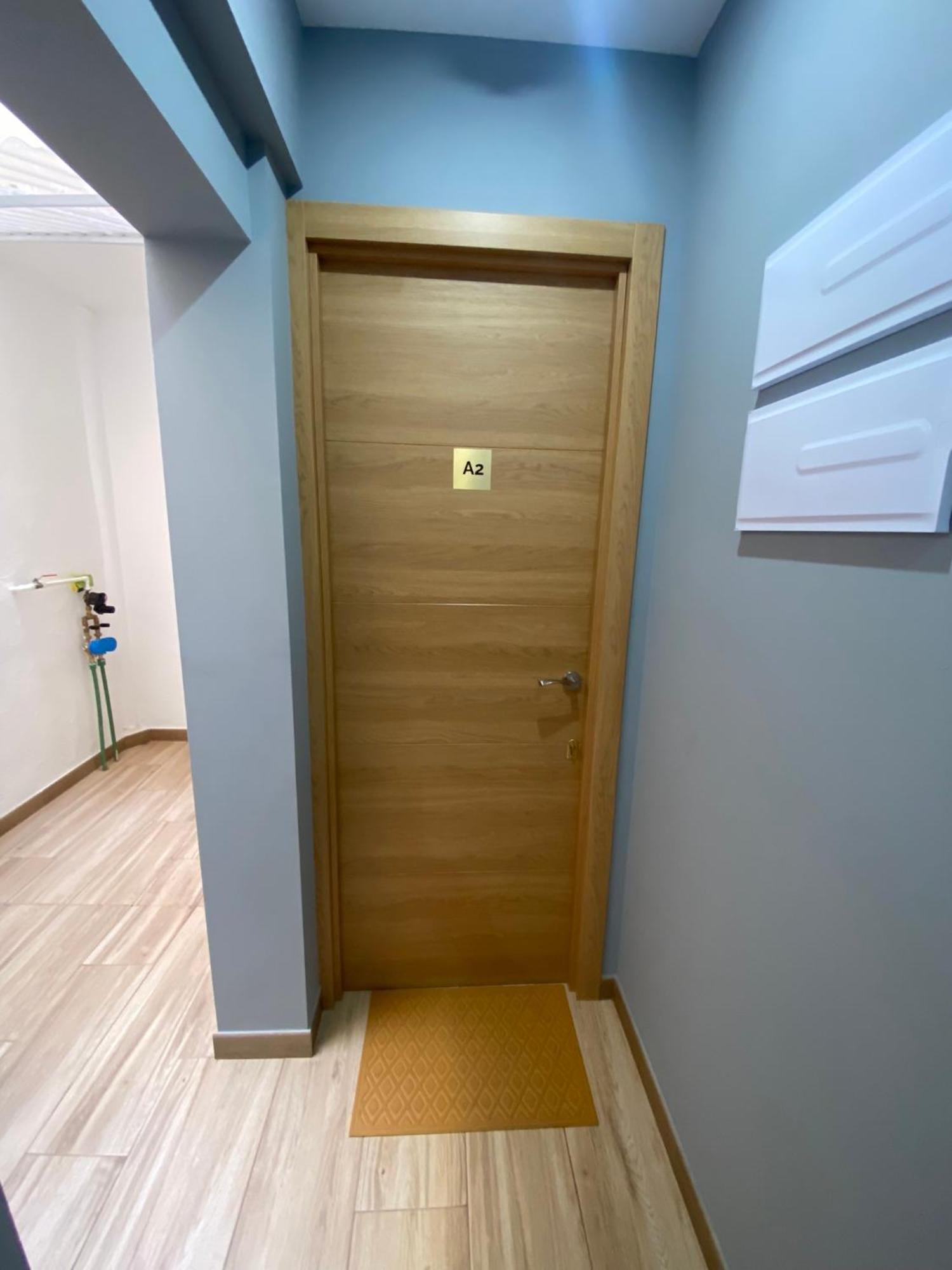 Apartamento Apartment Relax A2 Alicante