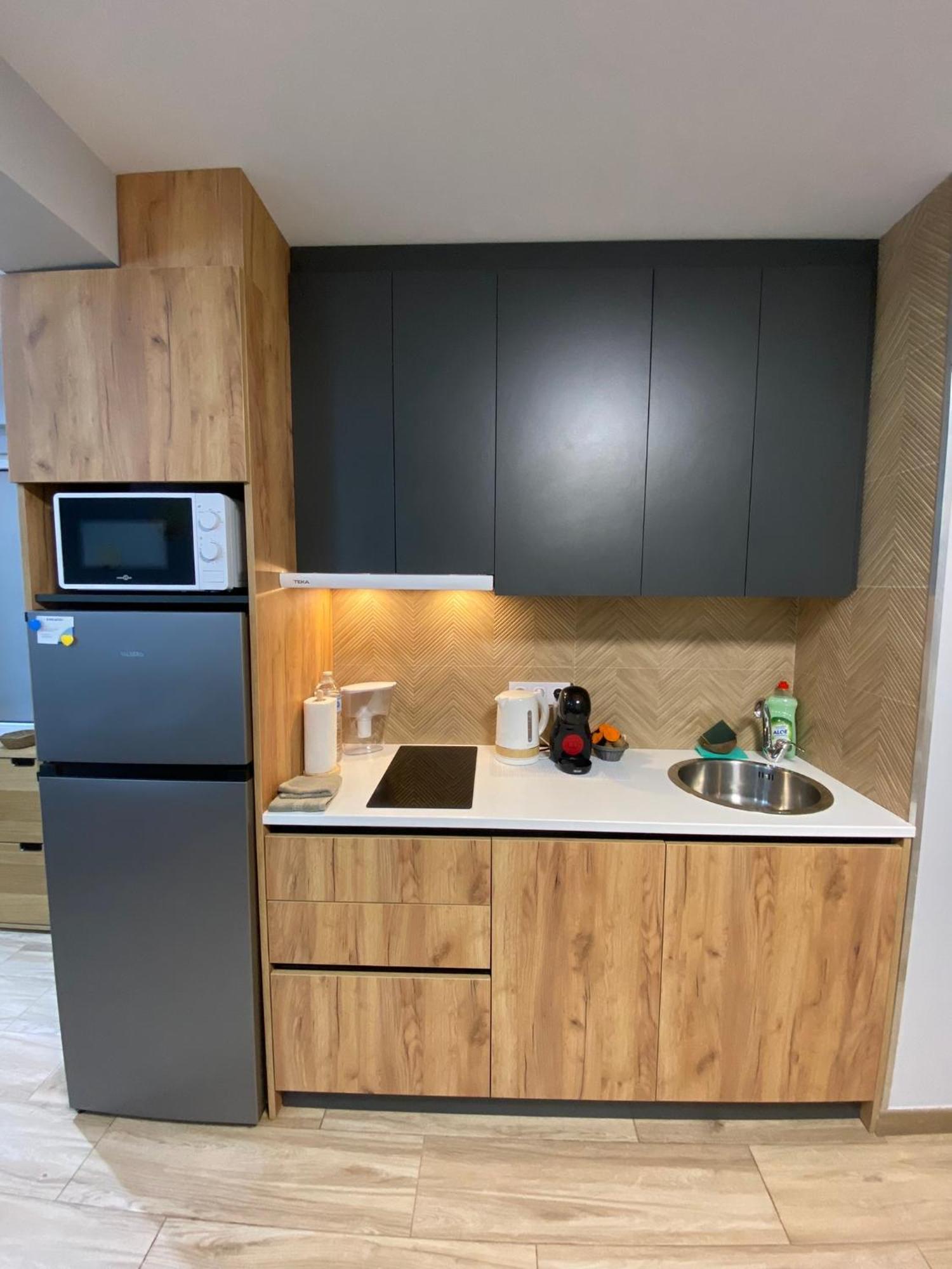Apartment Relax A2 * Alicante