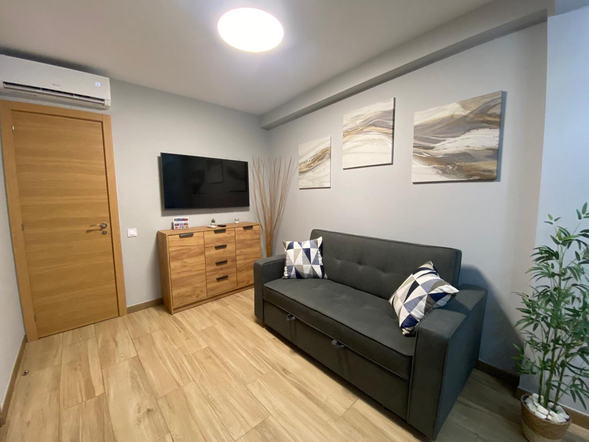 Apartment Relax A2