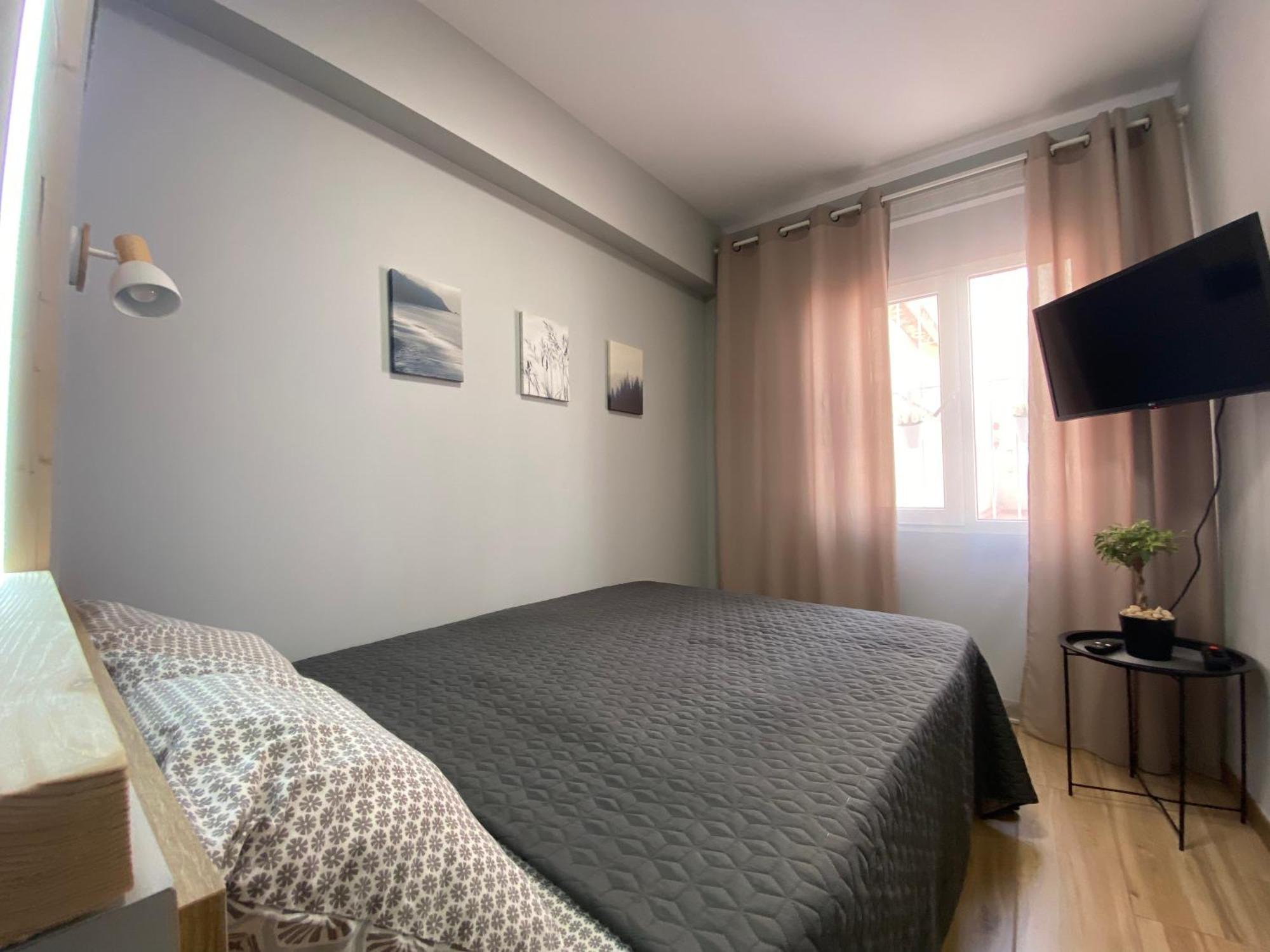 Apartment Relax A2 Apartamento *