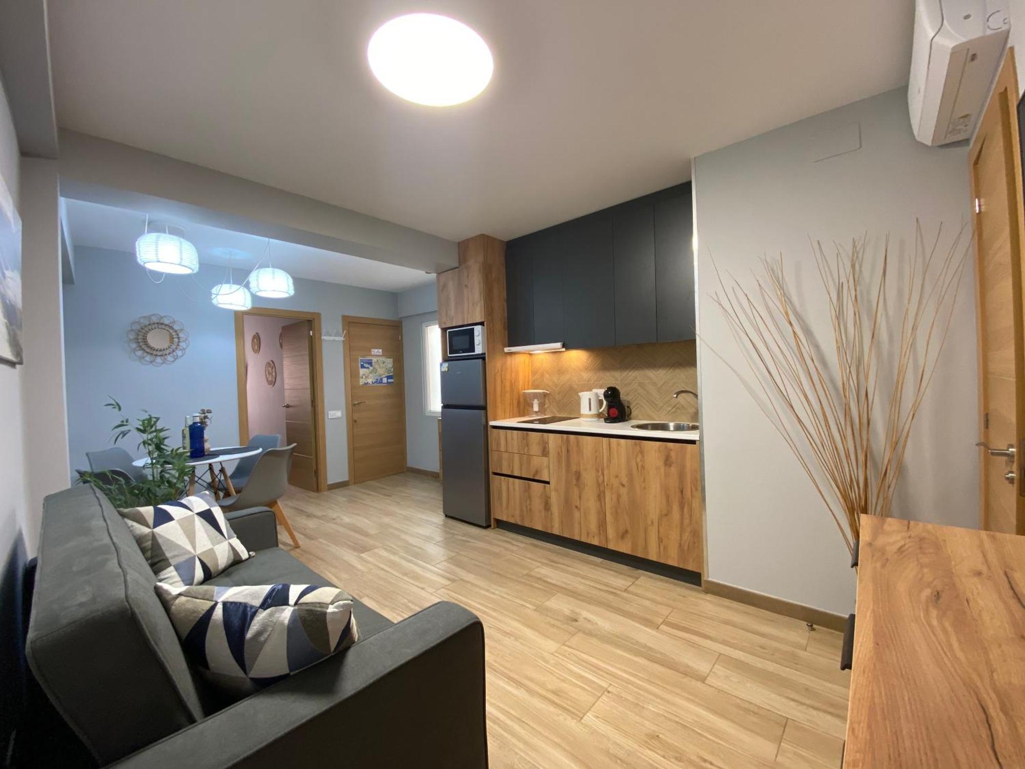 Apartment Relax A2 *