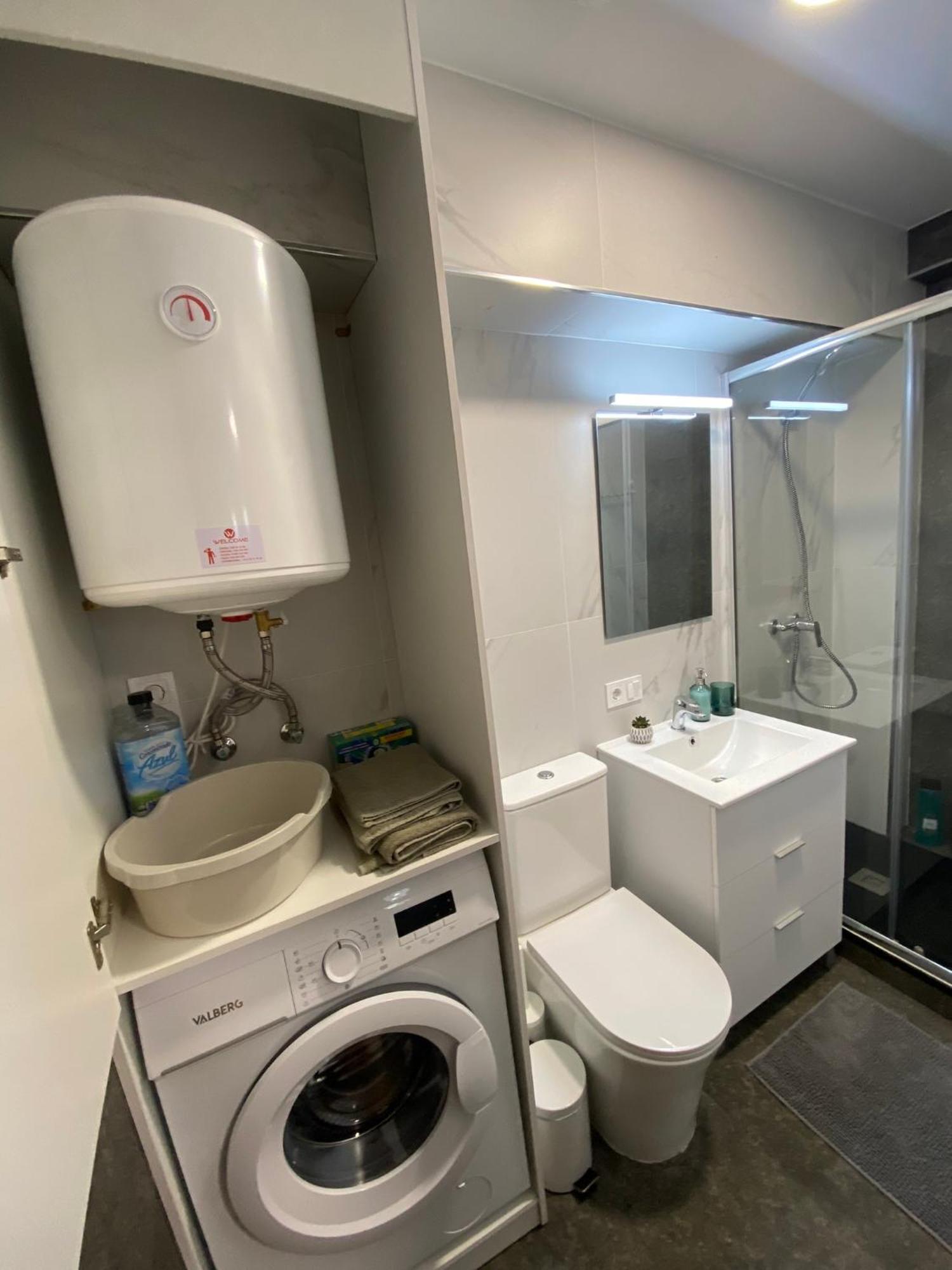 Apartment Relax A2 * Alicante